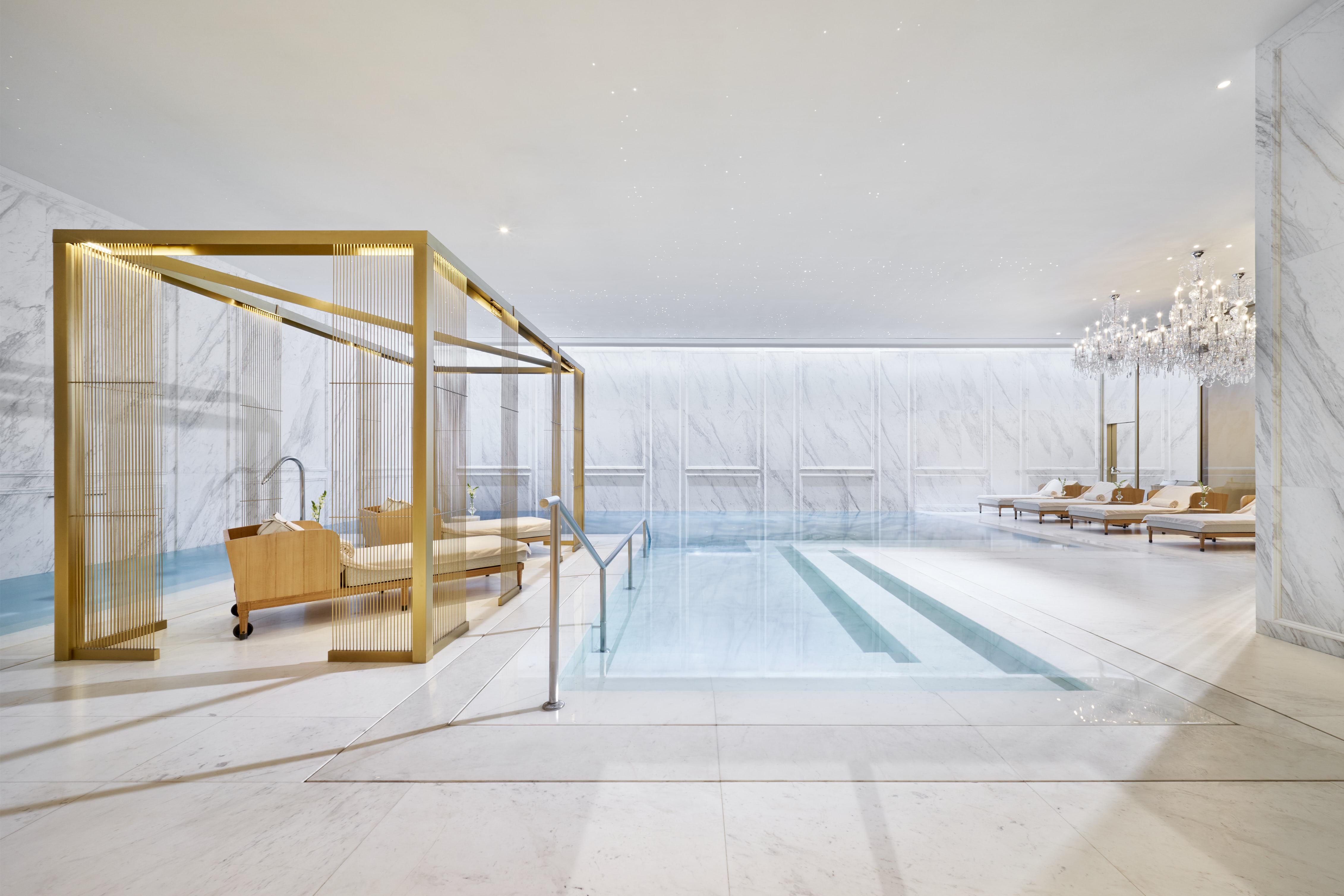 Mandarin Oriental, Ritz 5*