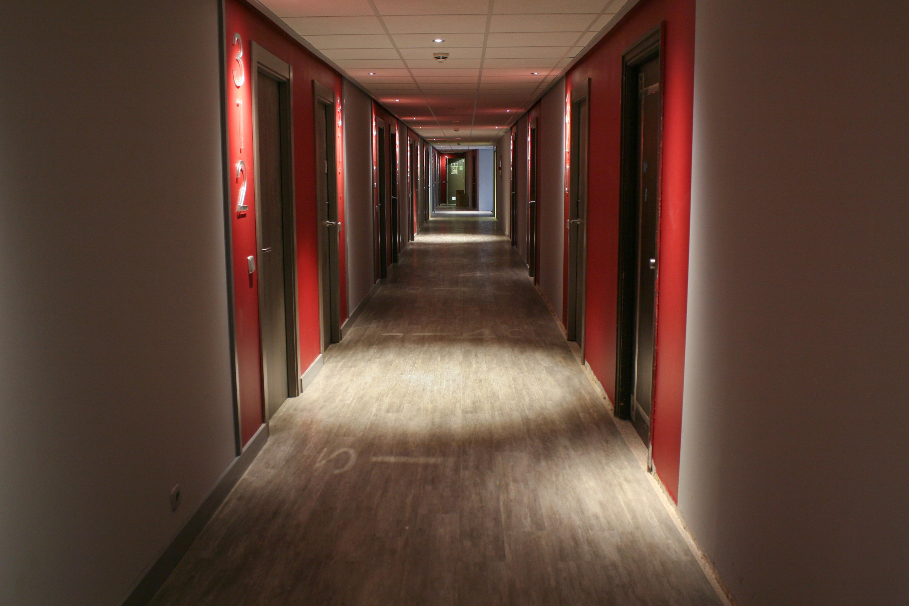 Serrano Recoletos Apartahotel Madrid