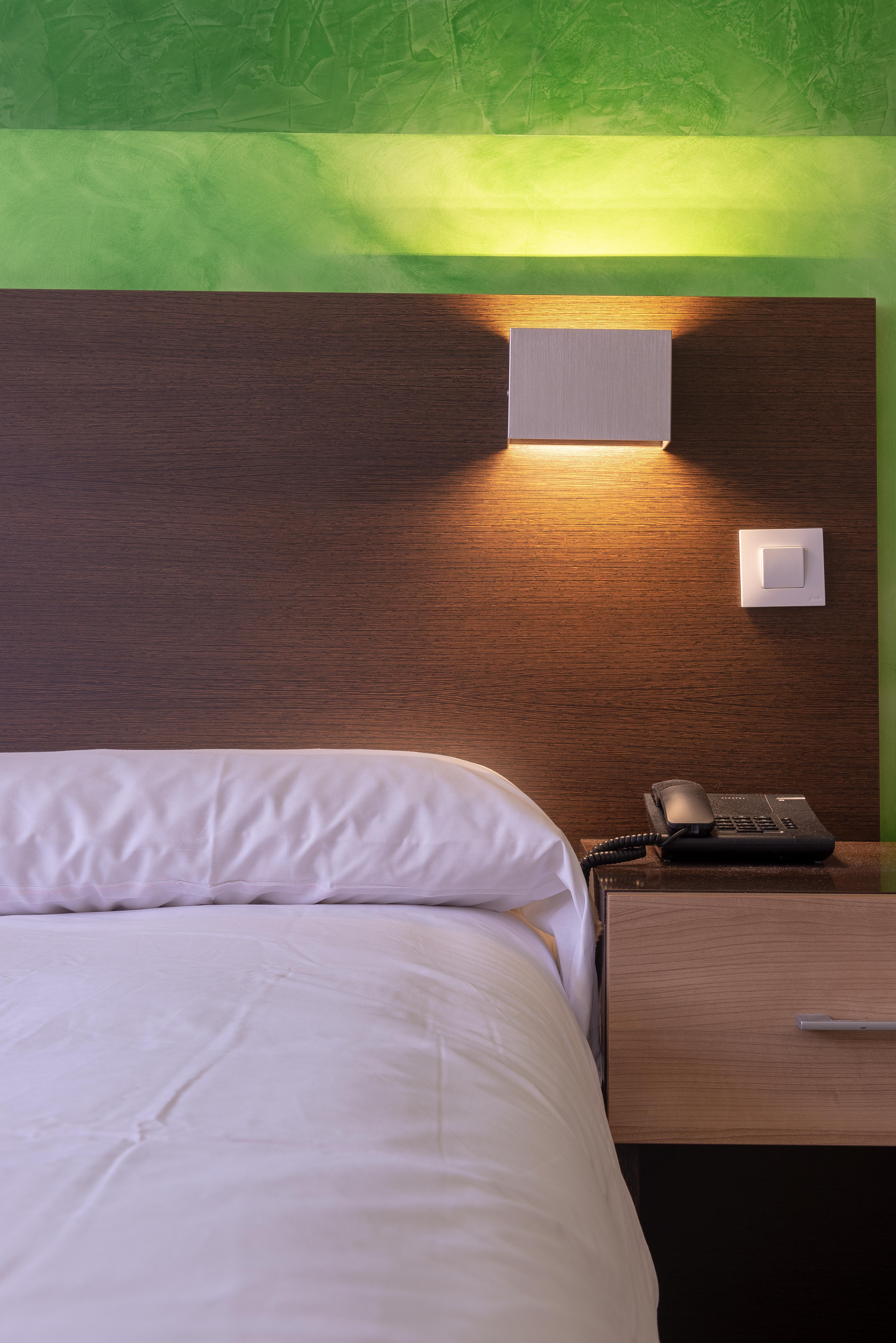 Apartahotel Serrano Recoletos 3*
