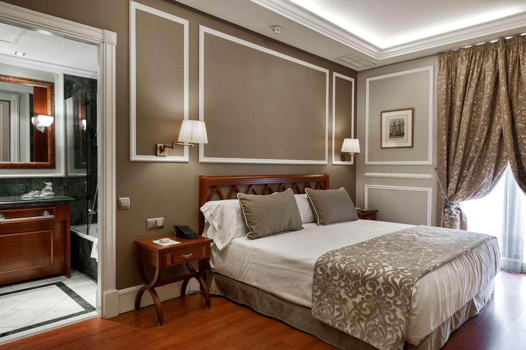 Catalonia Cortes Hotel Madrid