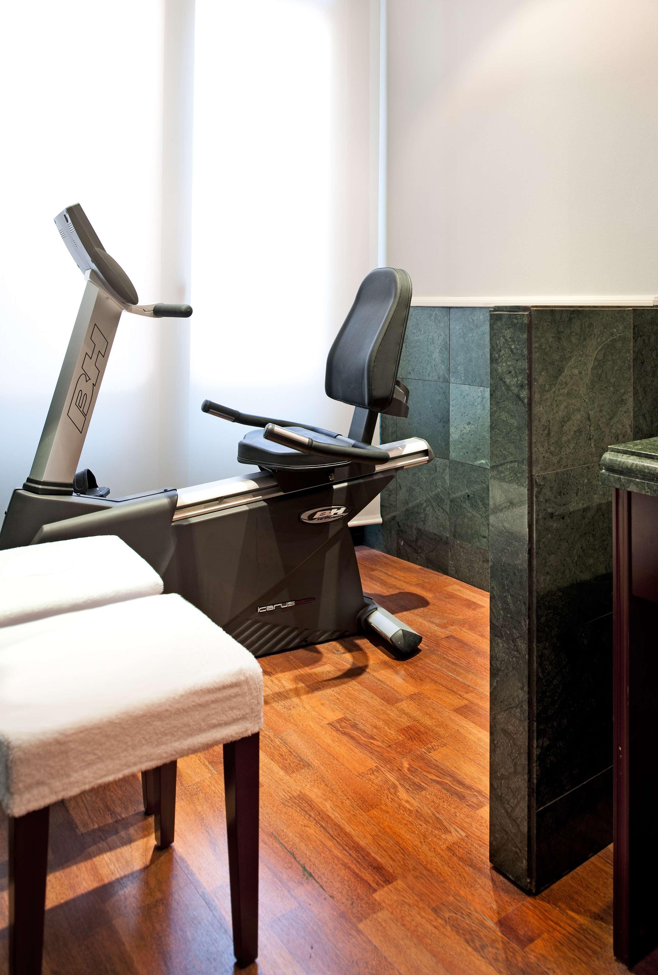 Hotel Catalonia Cortes Madrid
