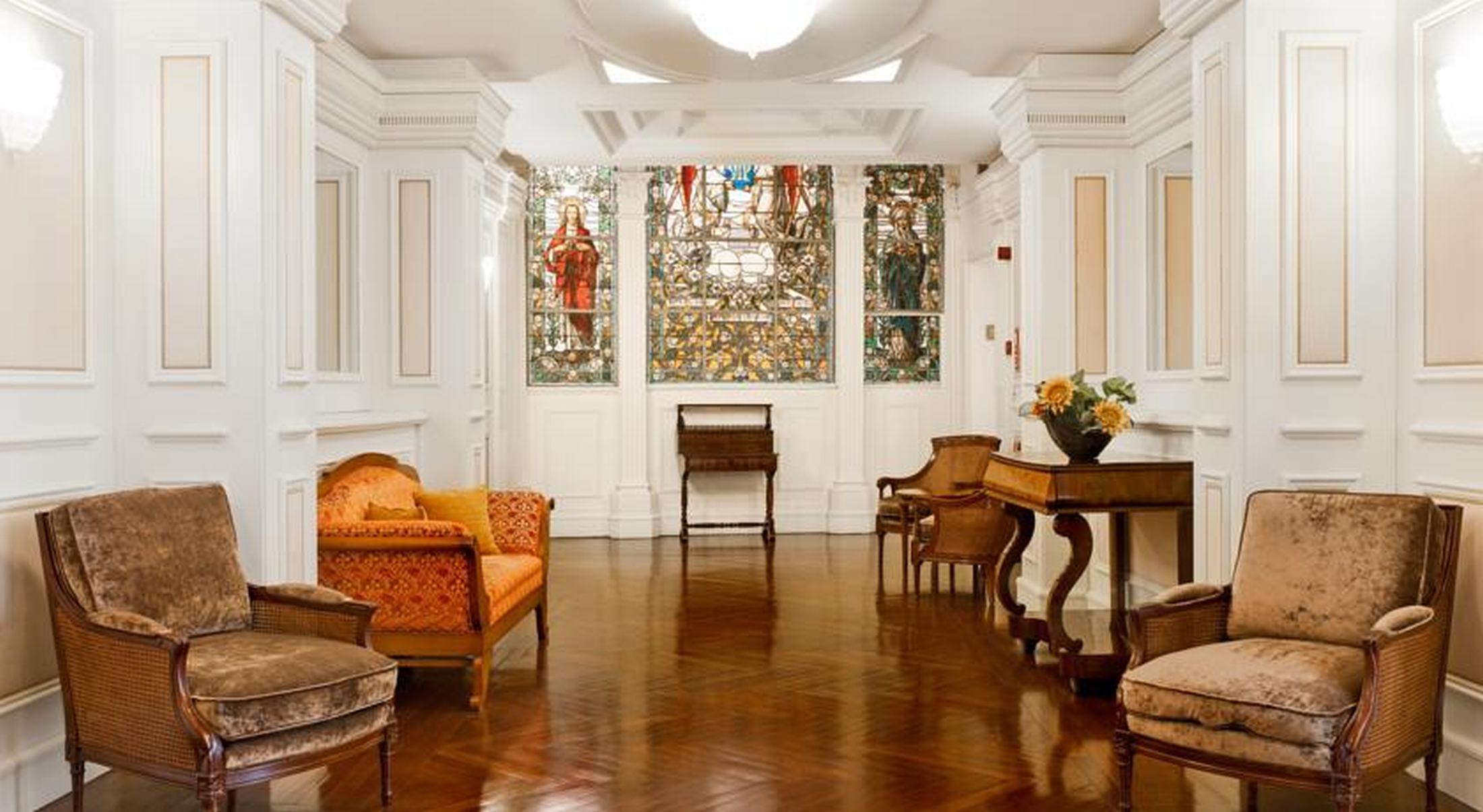 Catalonia Cortes 4* Madrid