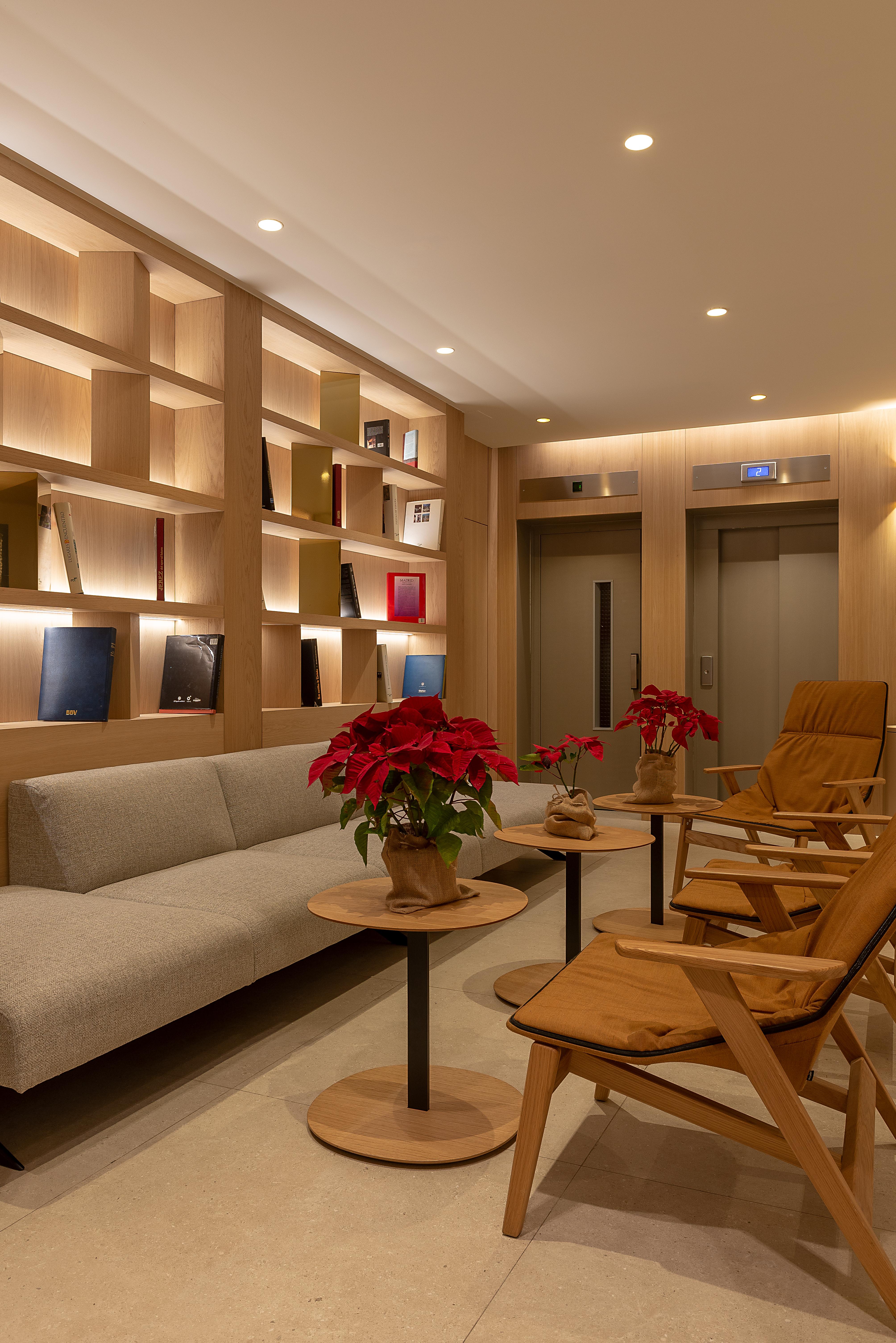 Serrano Recoletos Apartahotel 3*