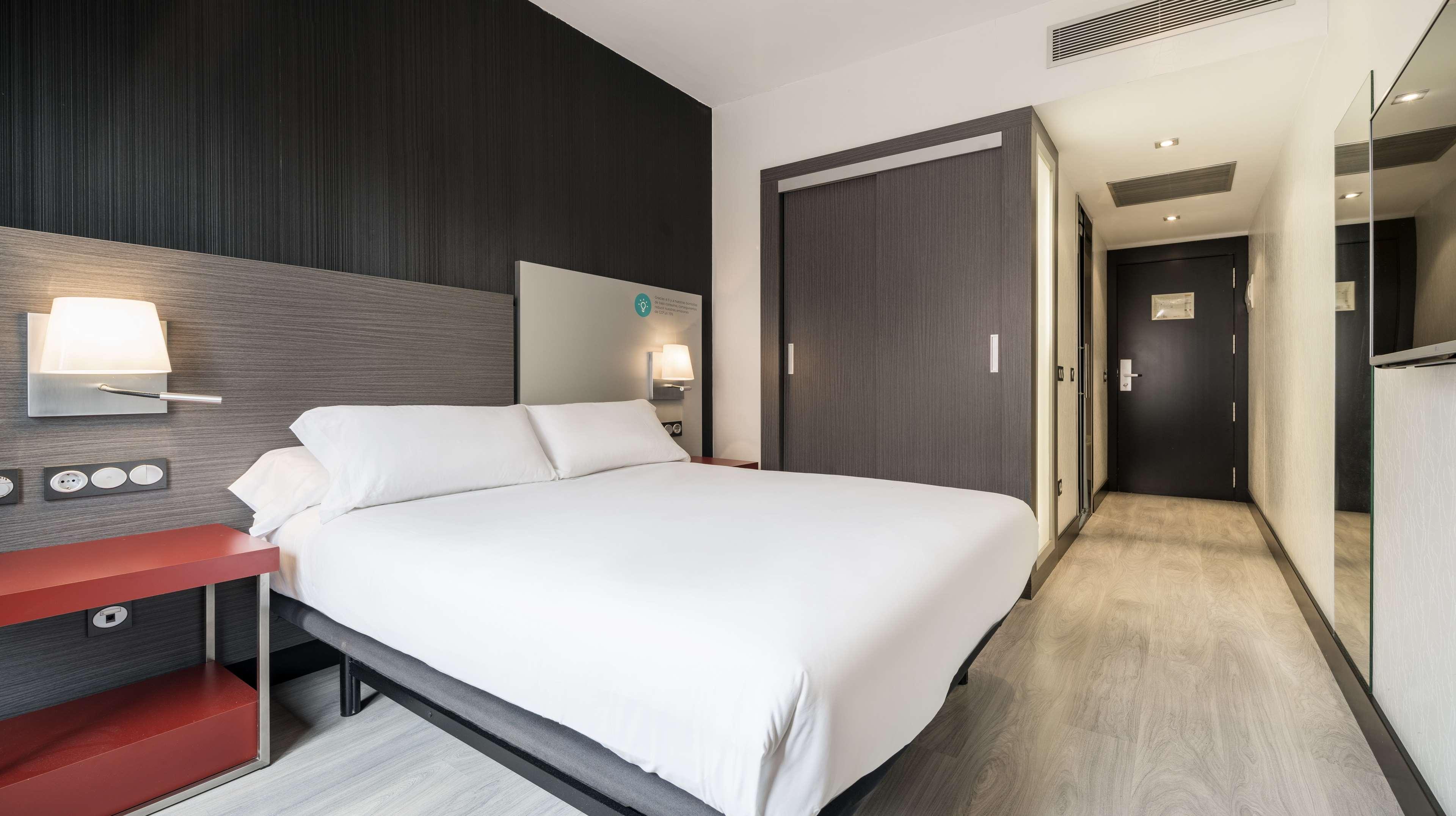 Hotel Ilunion