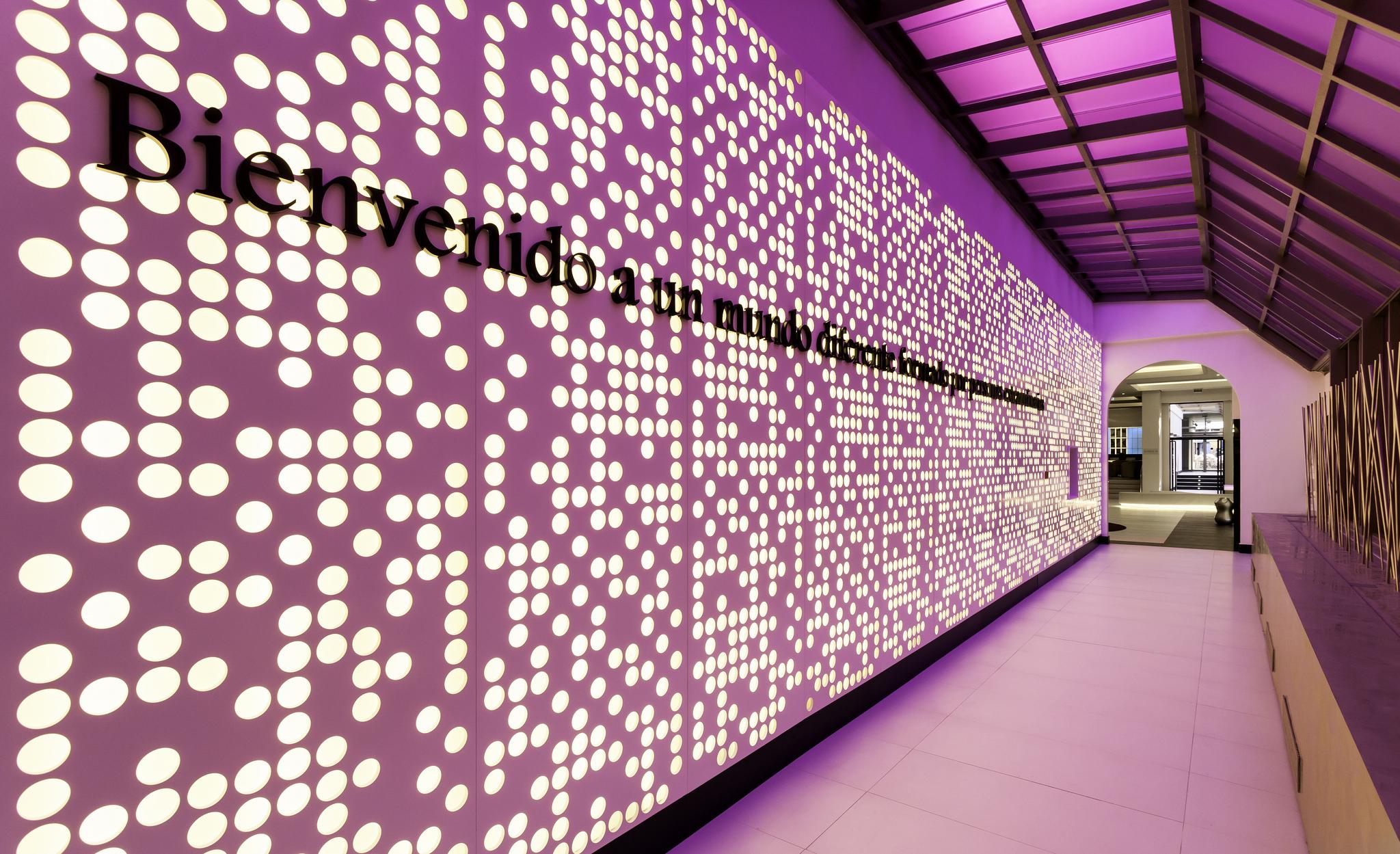 Hotel Ilunion Madrid