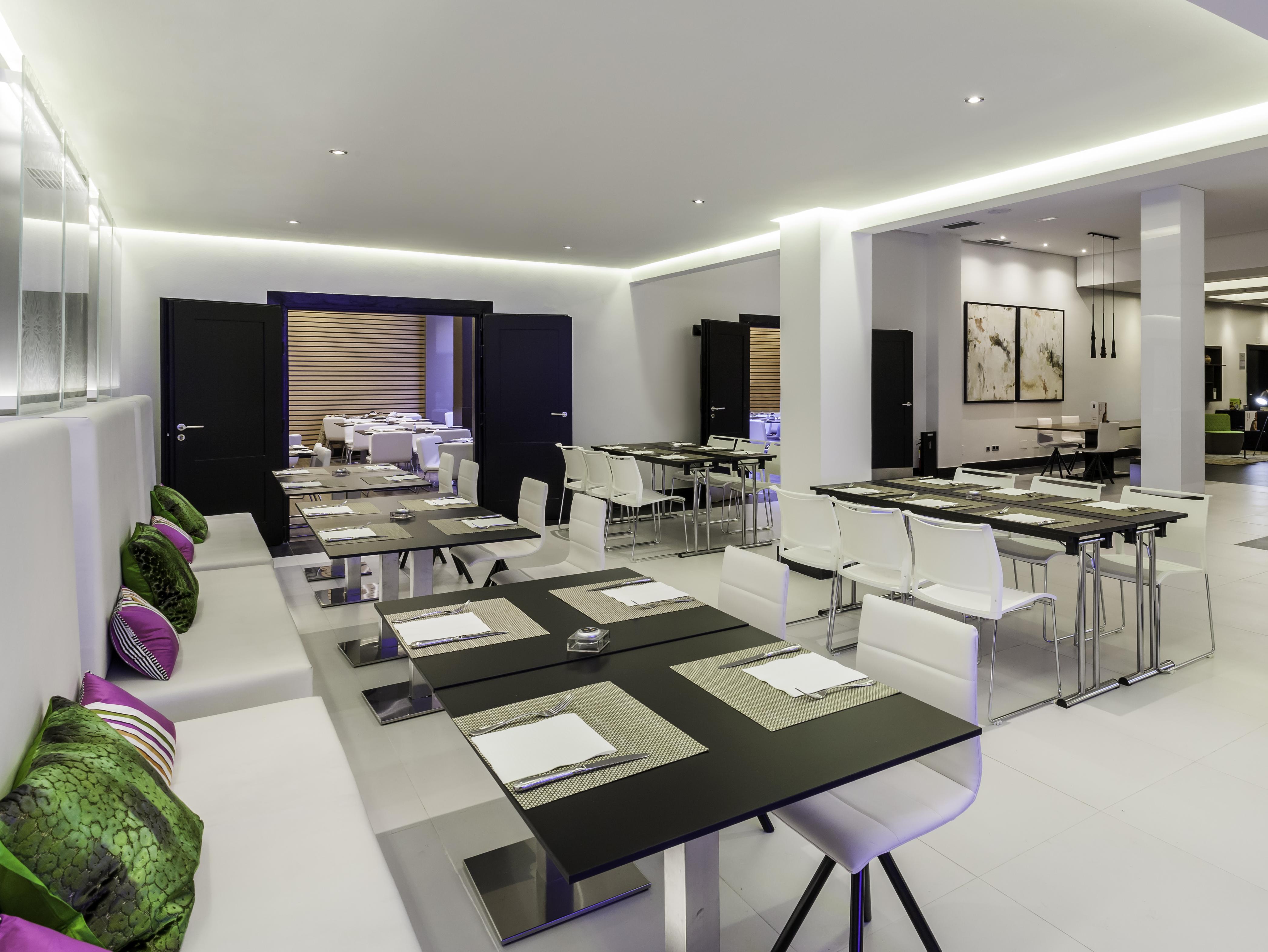 Ilunion Hotel 4*