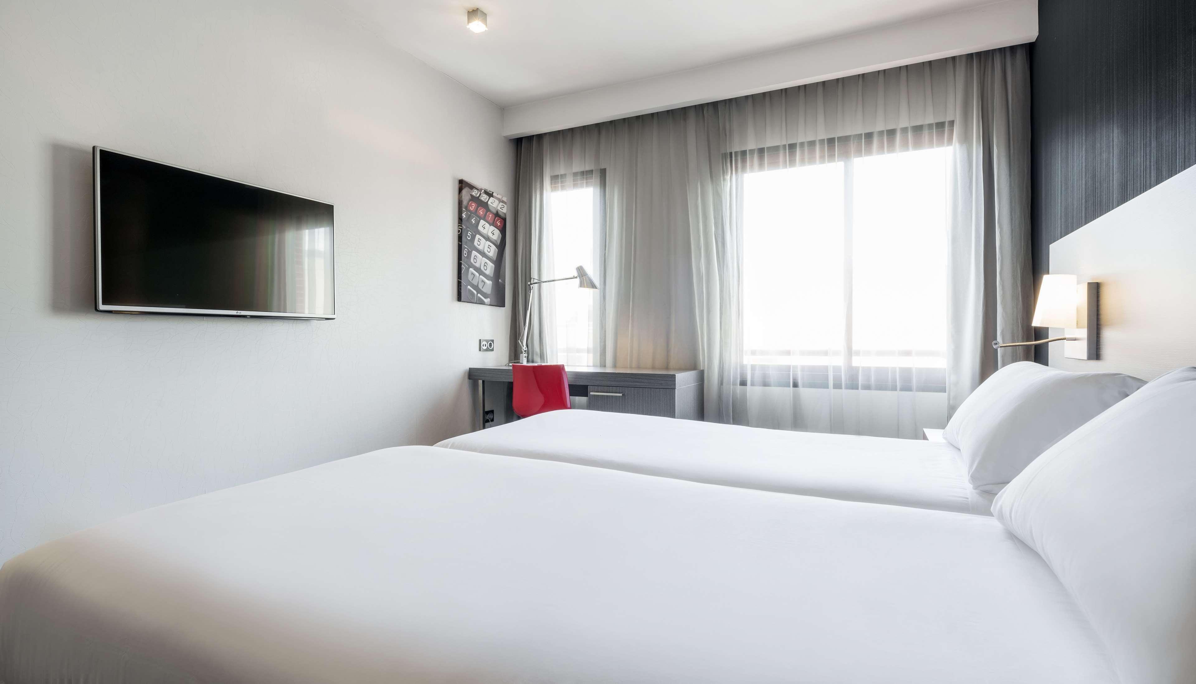 Ilunion Hotel Madrid