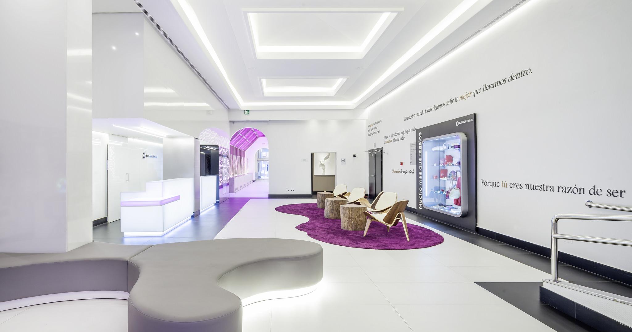 Ilunion Hotel 4*