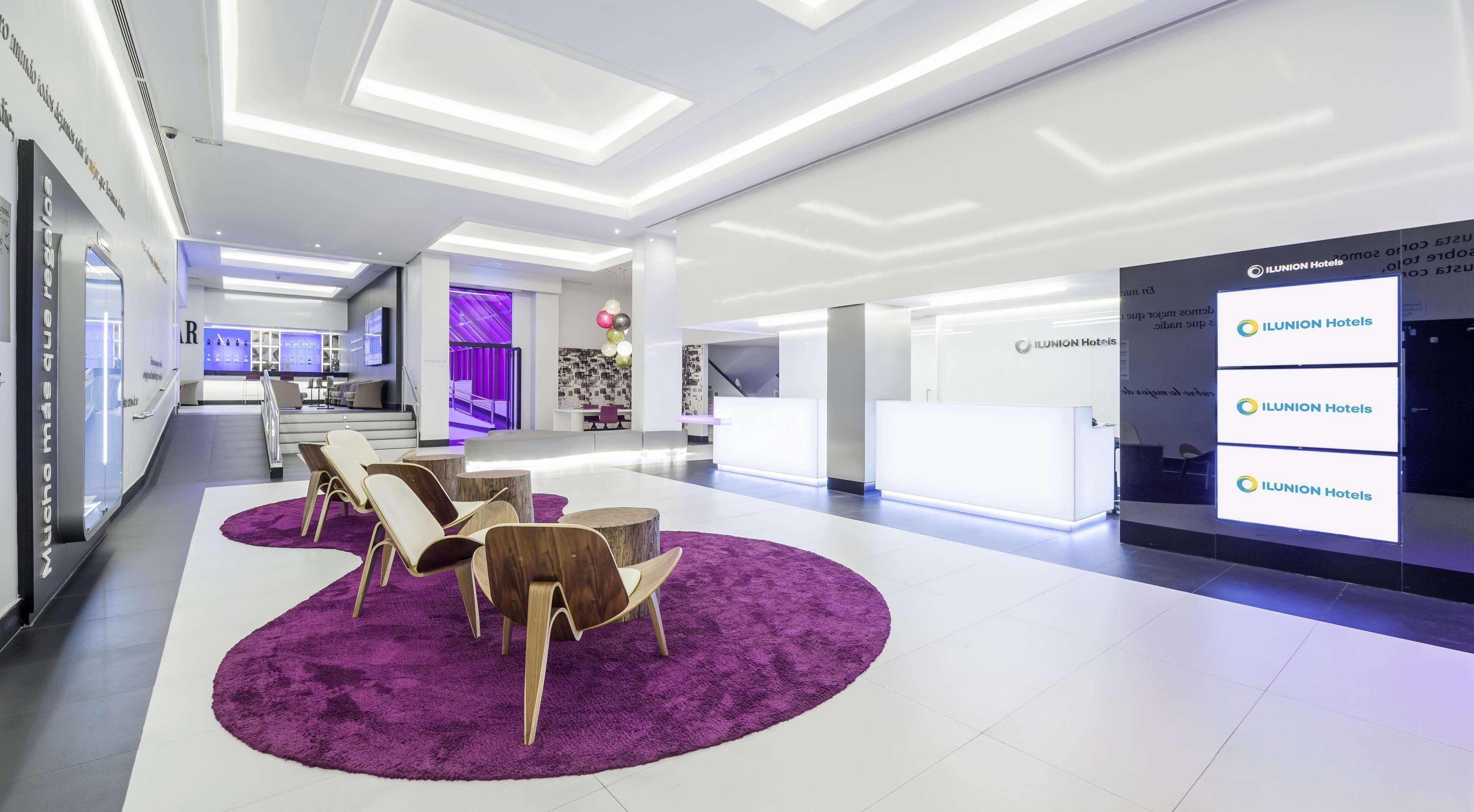 Hotel Ilunion