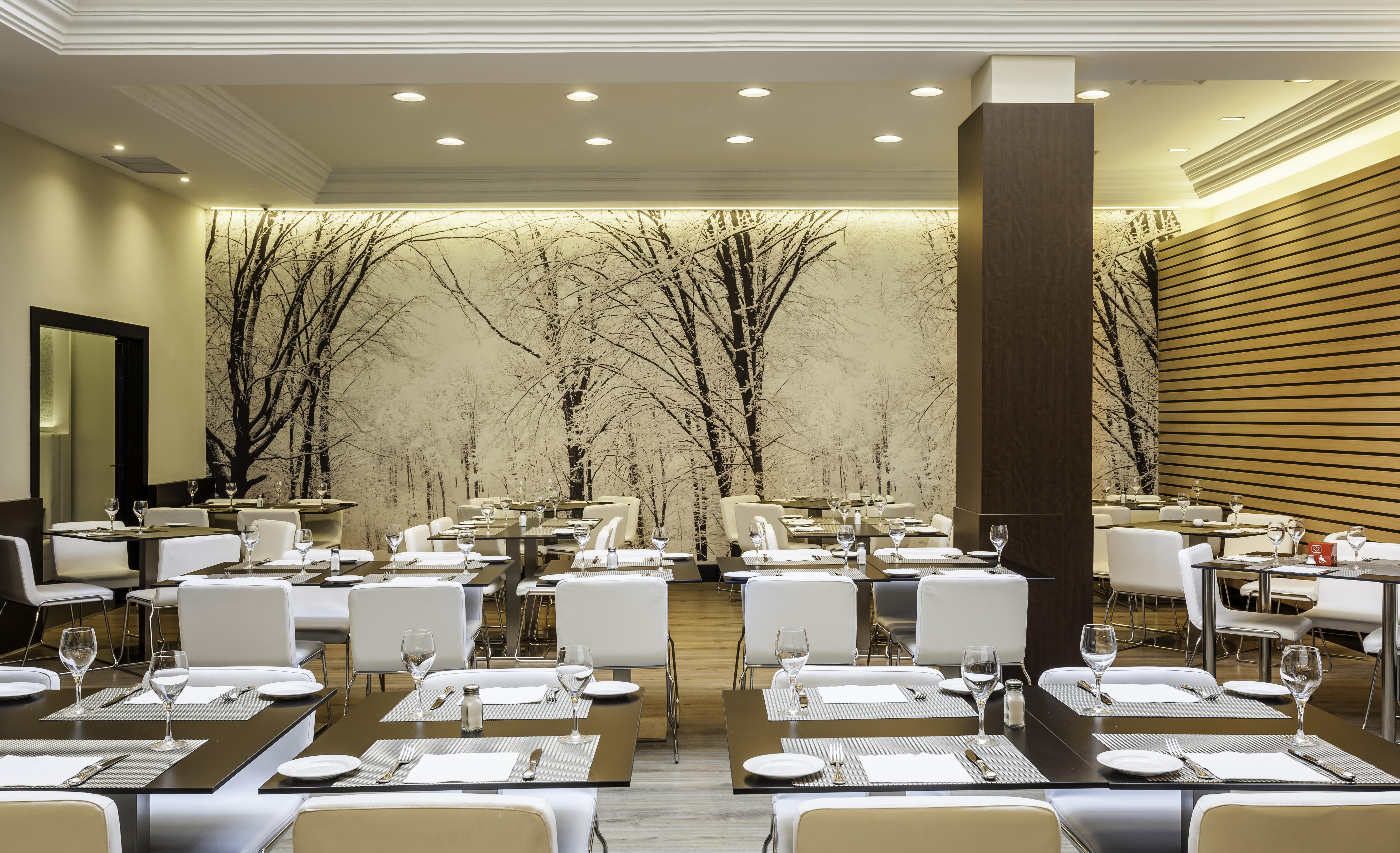 Ilunion 4* Madrid