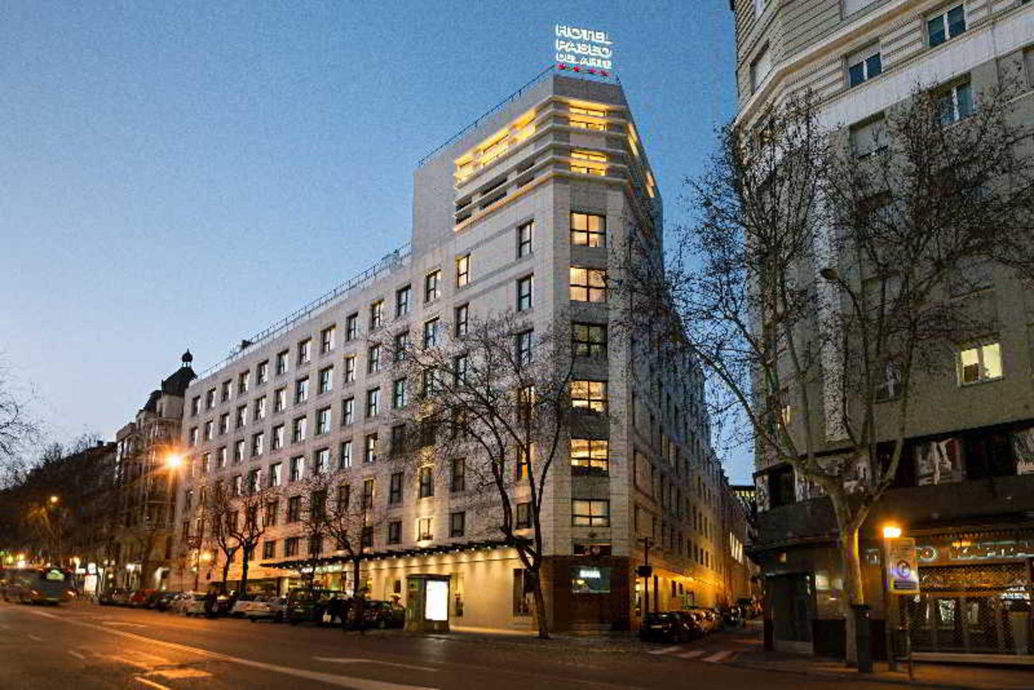 Radisson Red