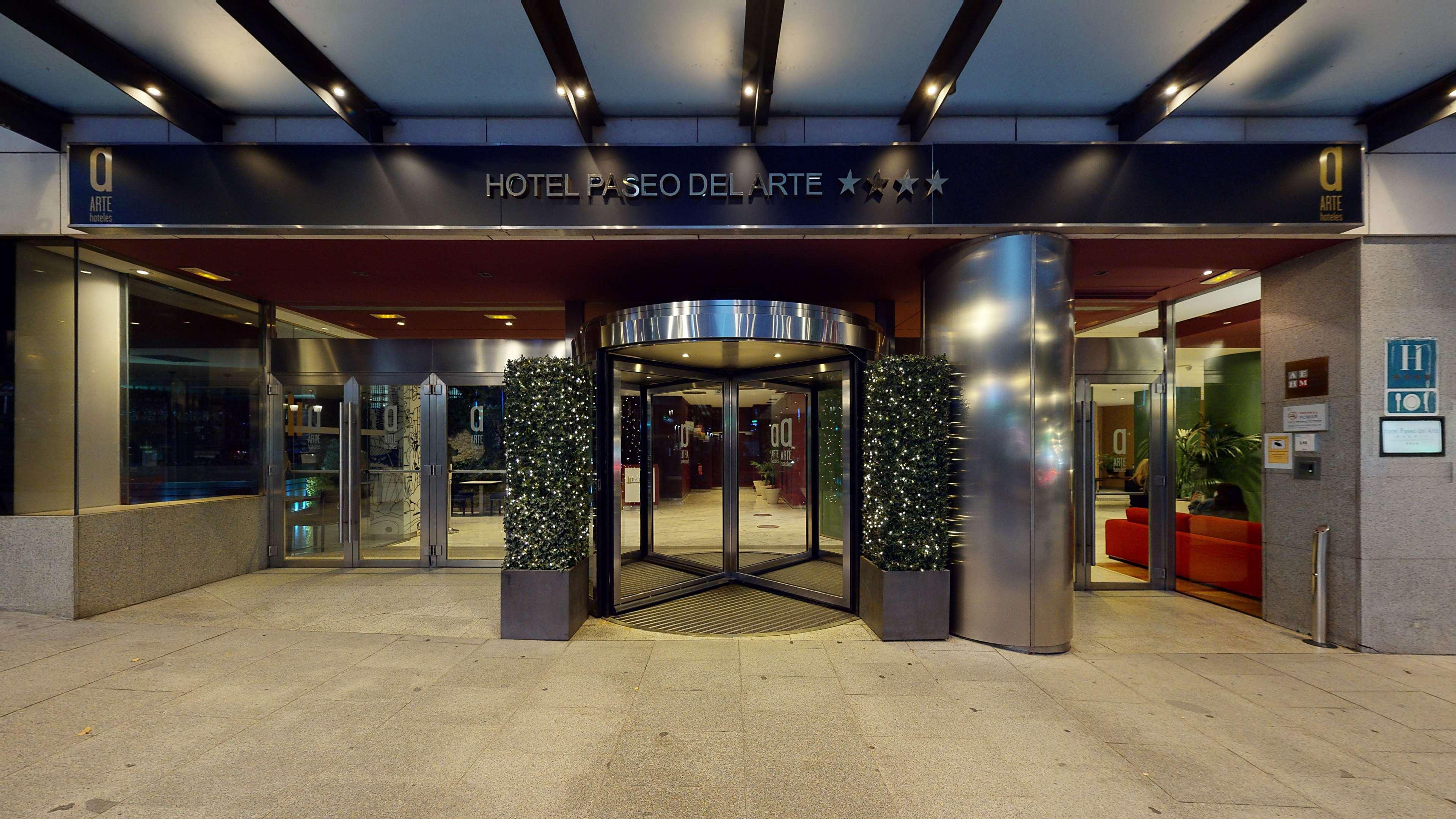 Radisson Red Hotel