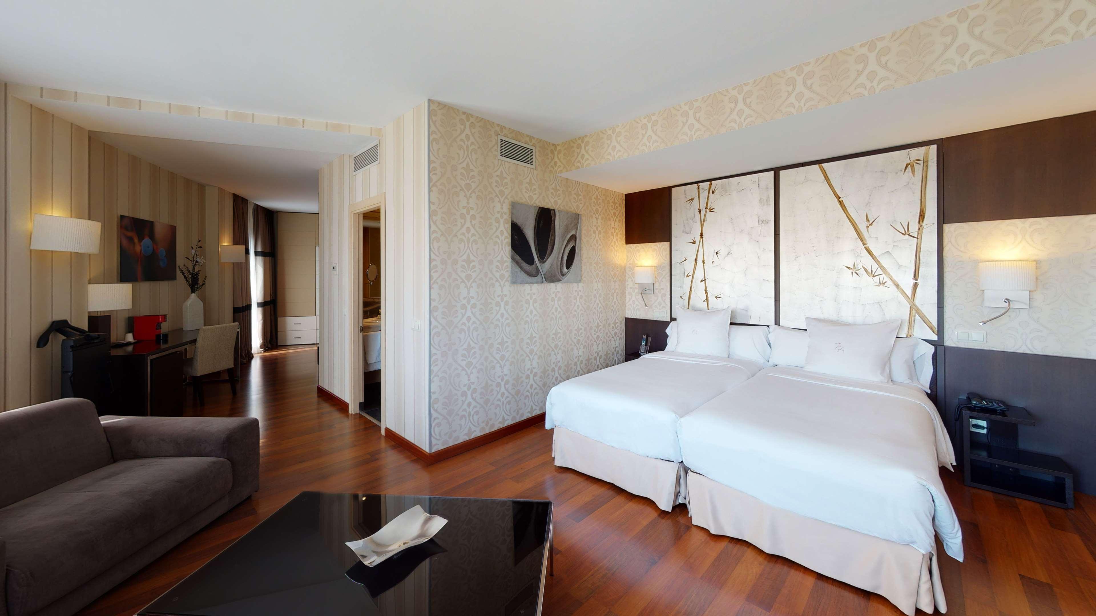 Radisson Red Madrid
