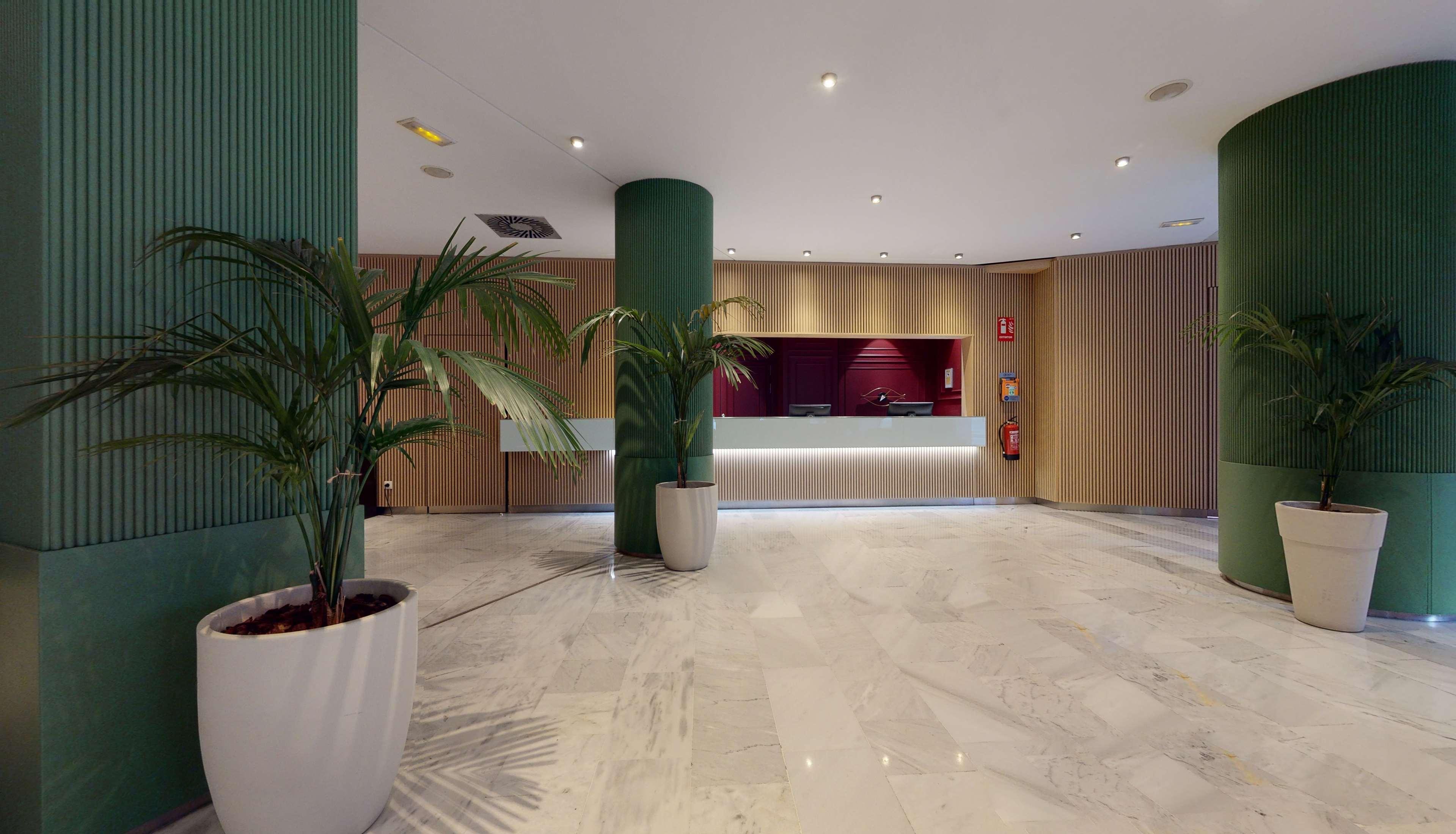 Radisson Red 4* Madrid