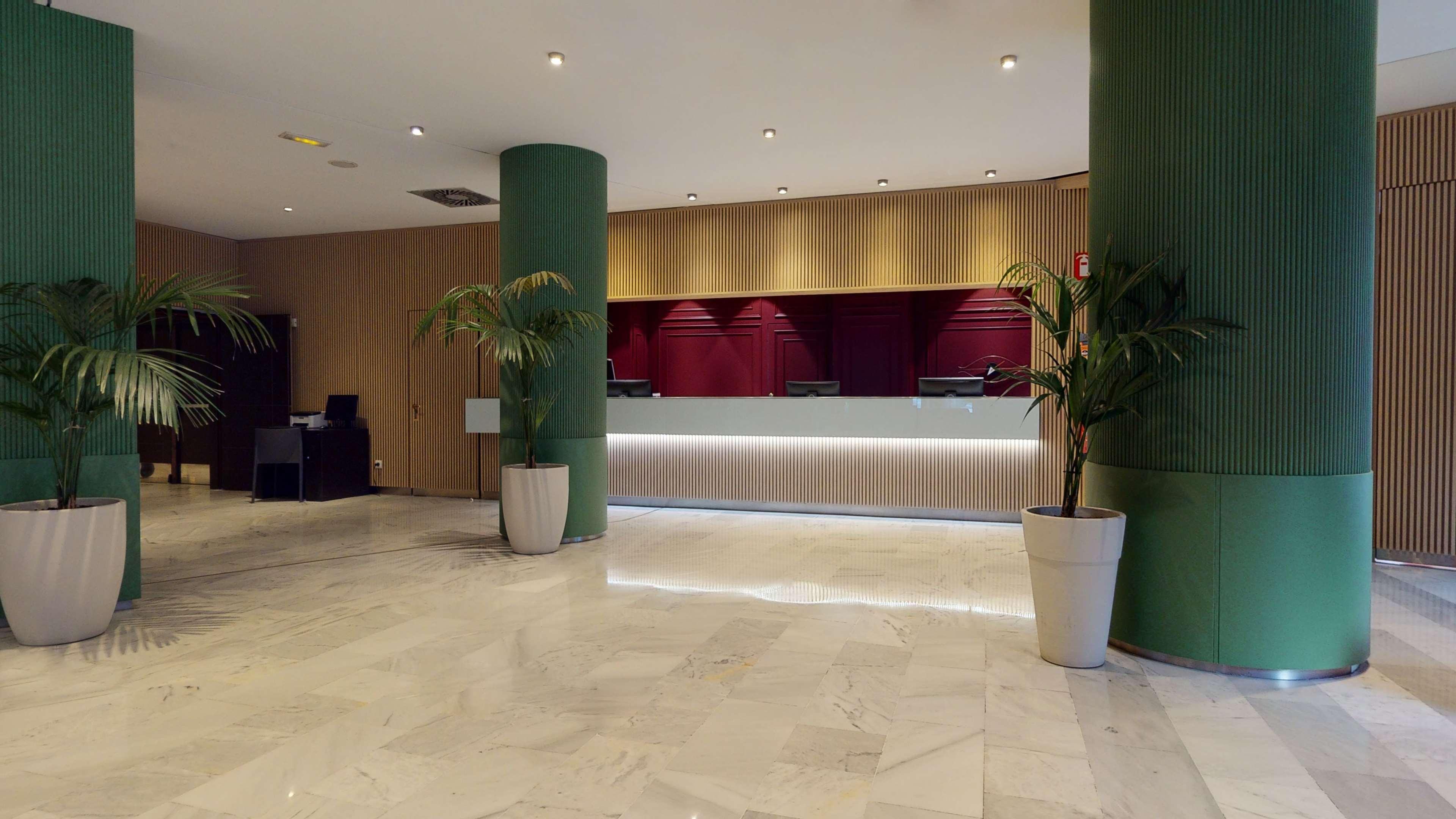Radisson Red Madrid