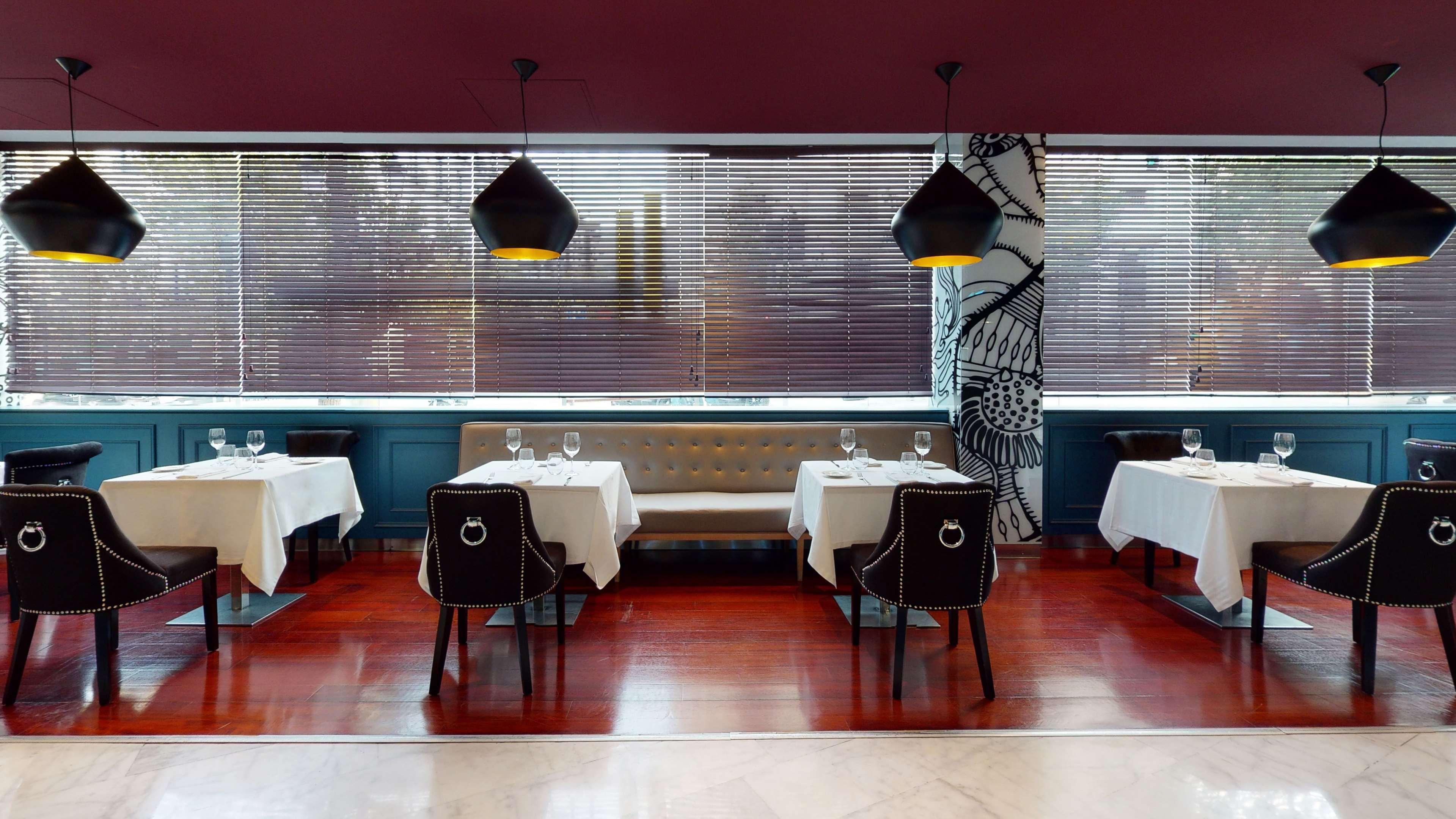 Radisson Red 4* Madrid