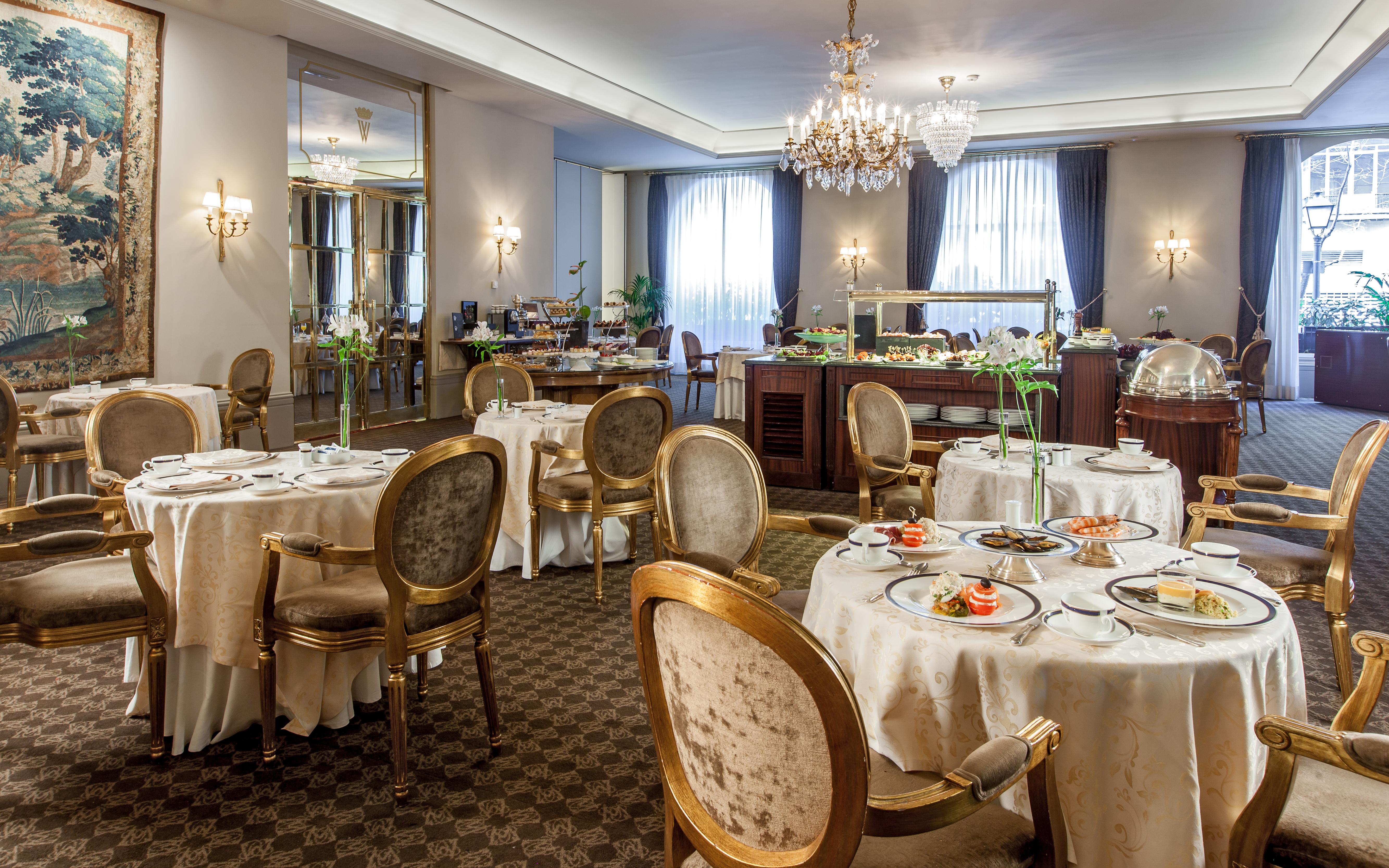 Wellington & Hotel 5*