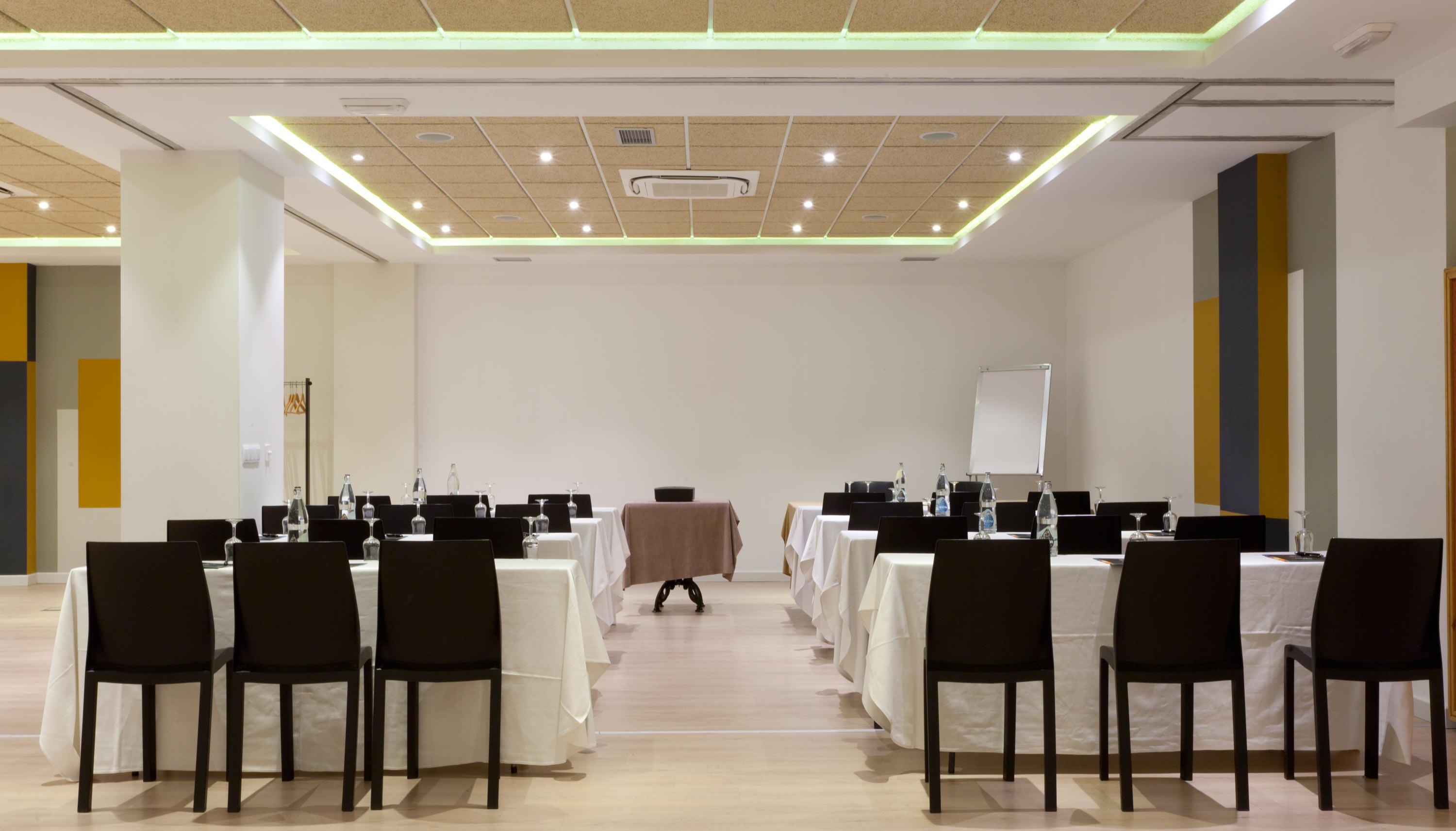 Senator Barajas 4* Madrid