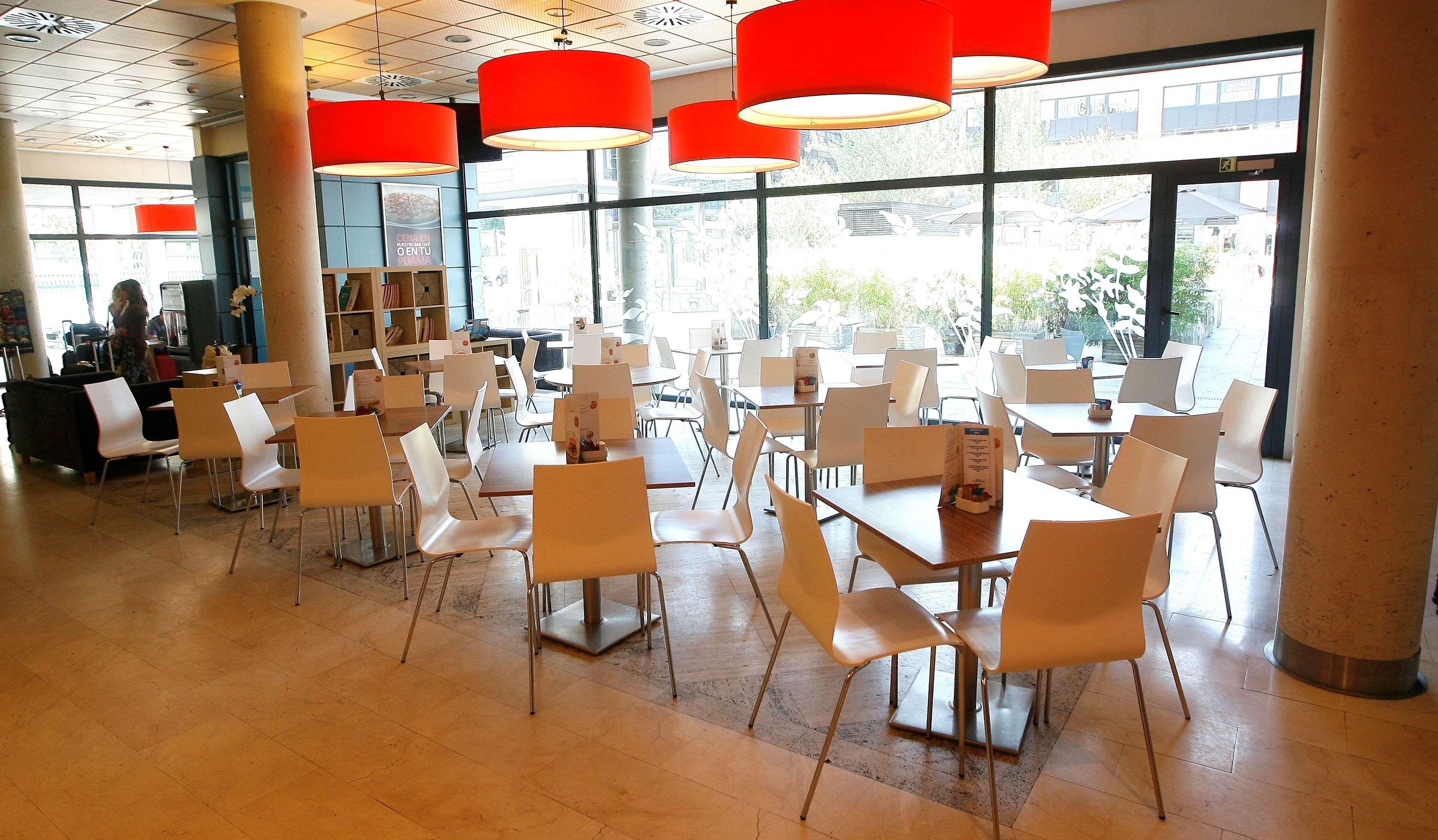 Hotel Travelodge Torrelaguna Madrid