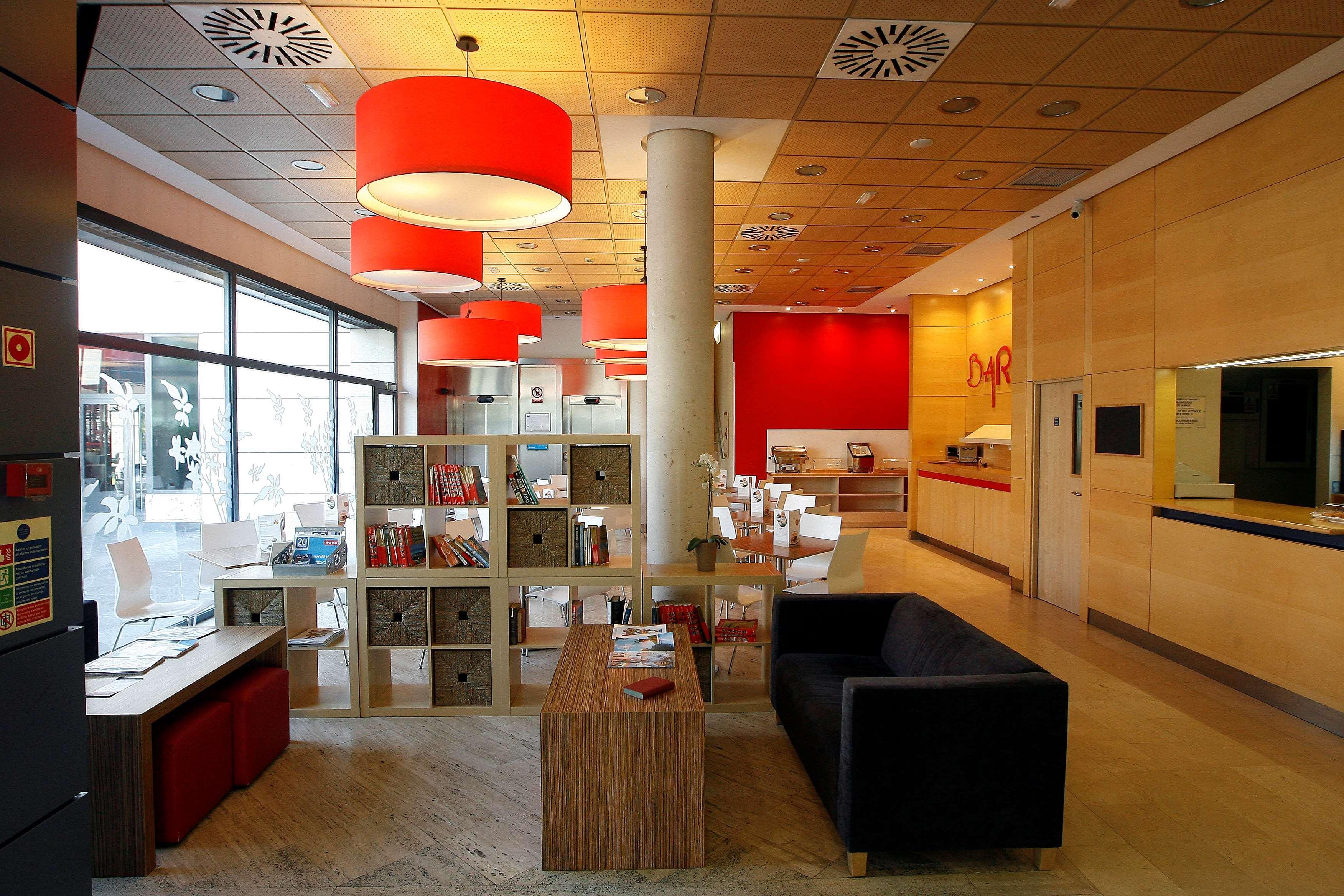 Travelodge Torrelaguna 3*
