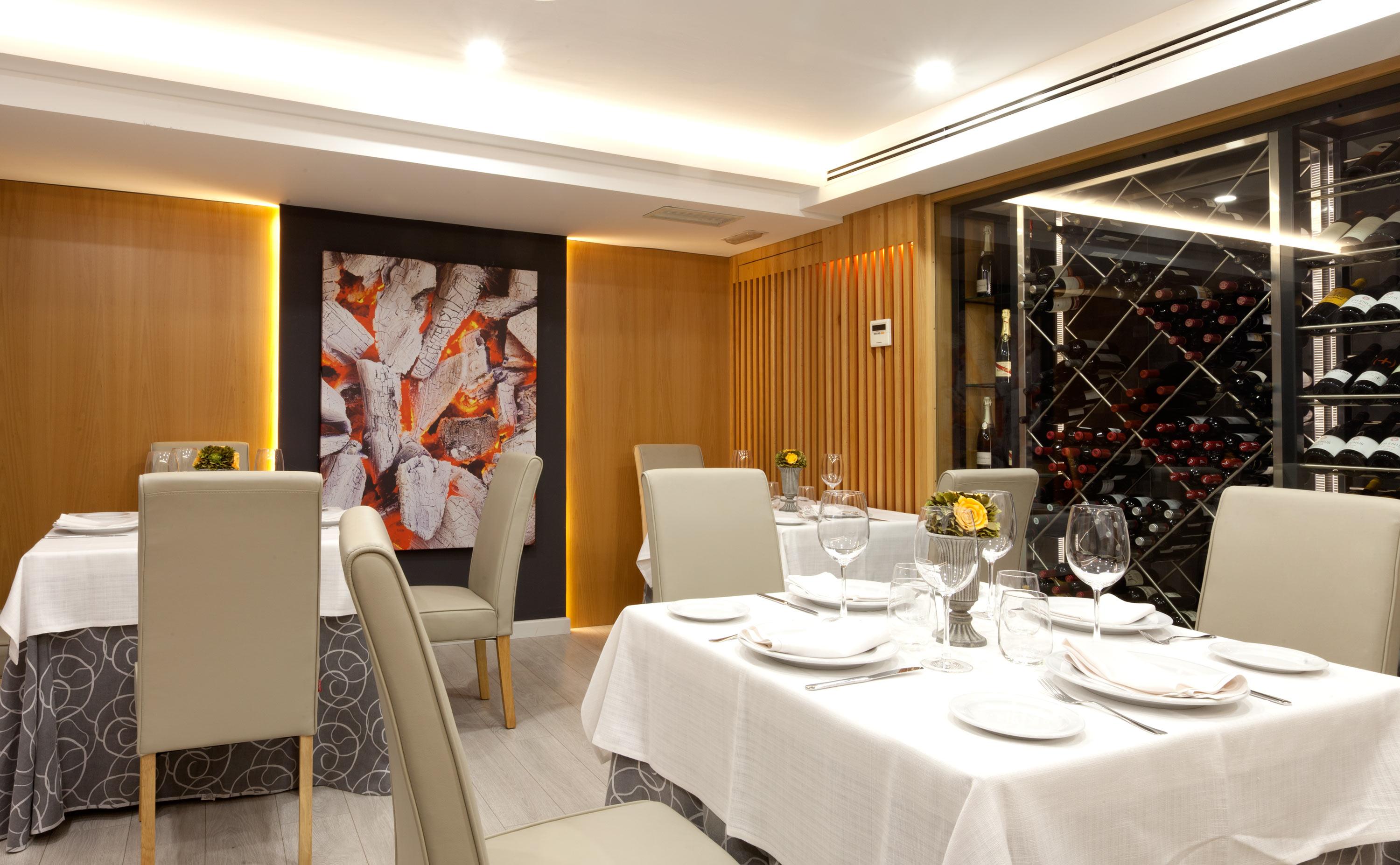 Senator Barajas 4* Madrid