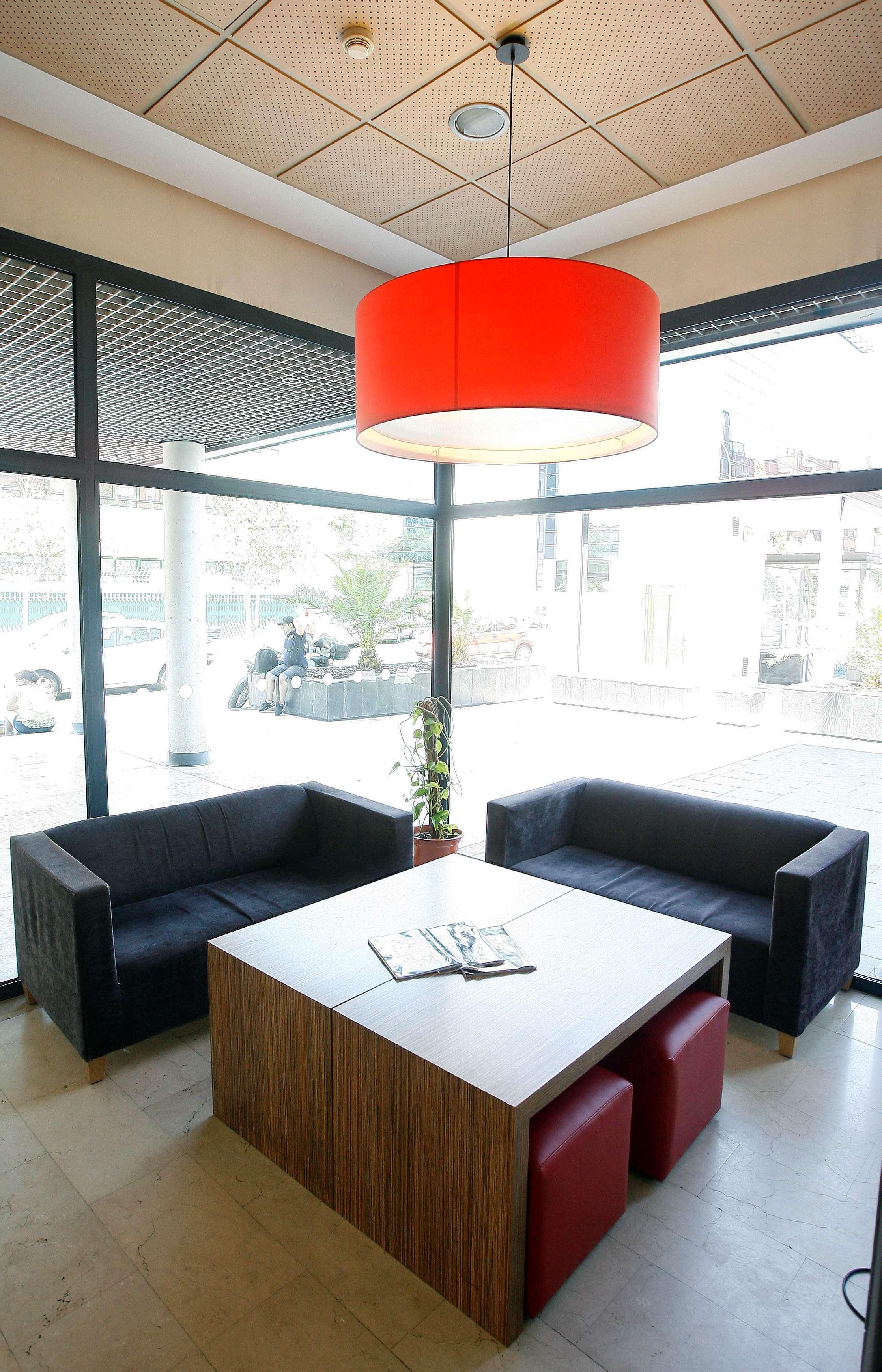 Hotel Travelodge Torrelaguna 3*