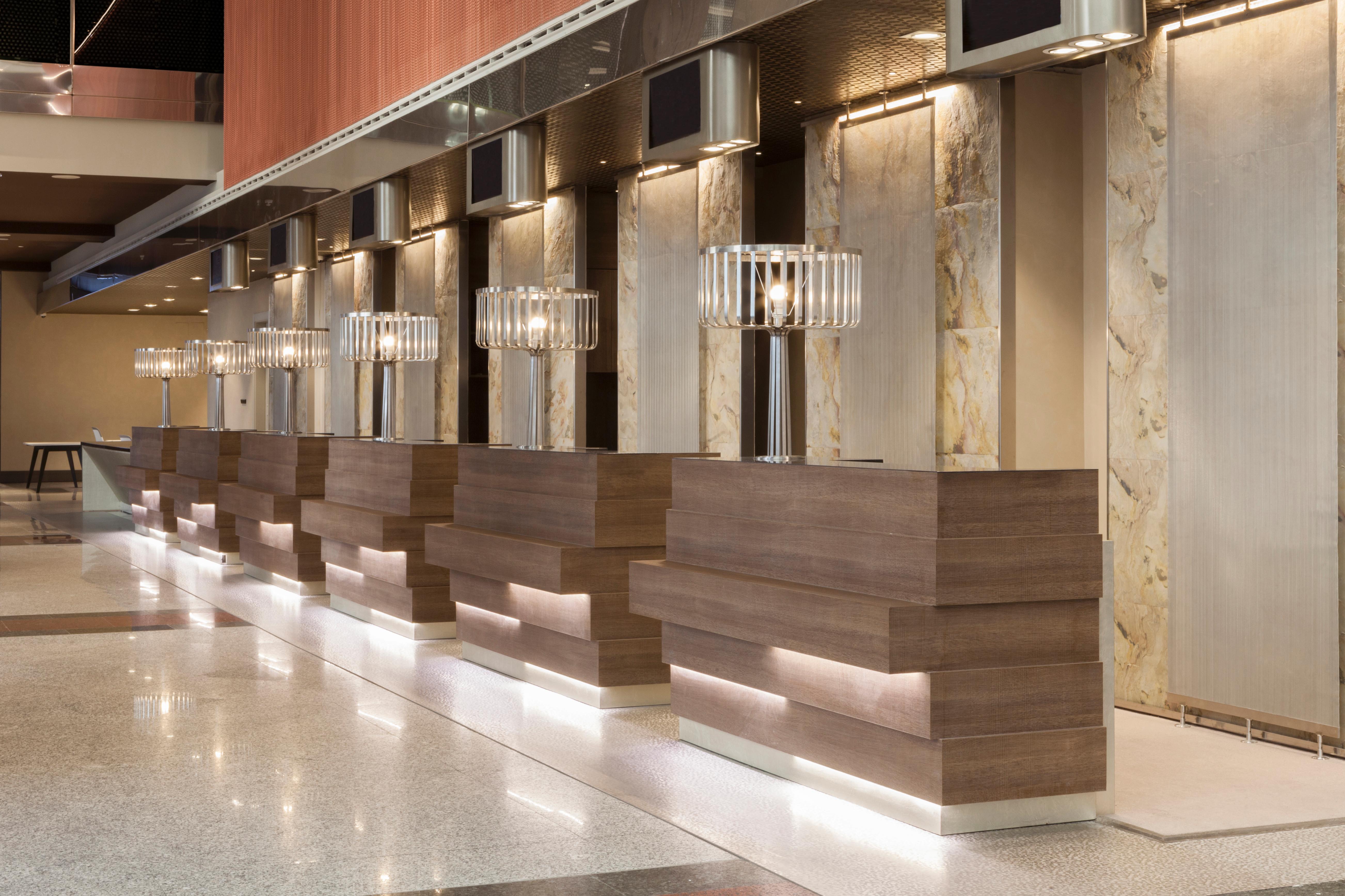 Marriott Auditorium Hotel&conference Center Hotel Madrid