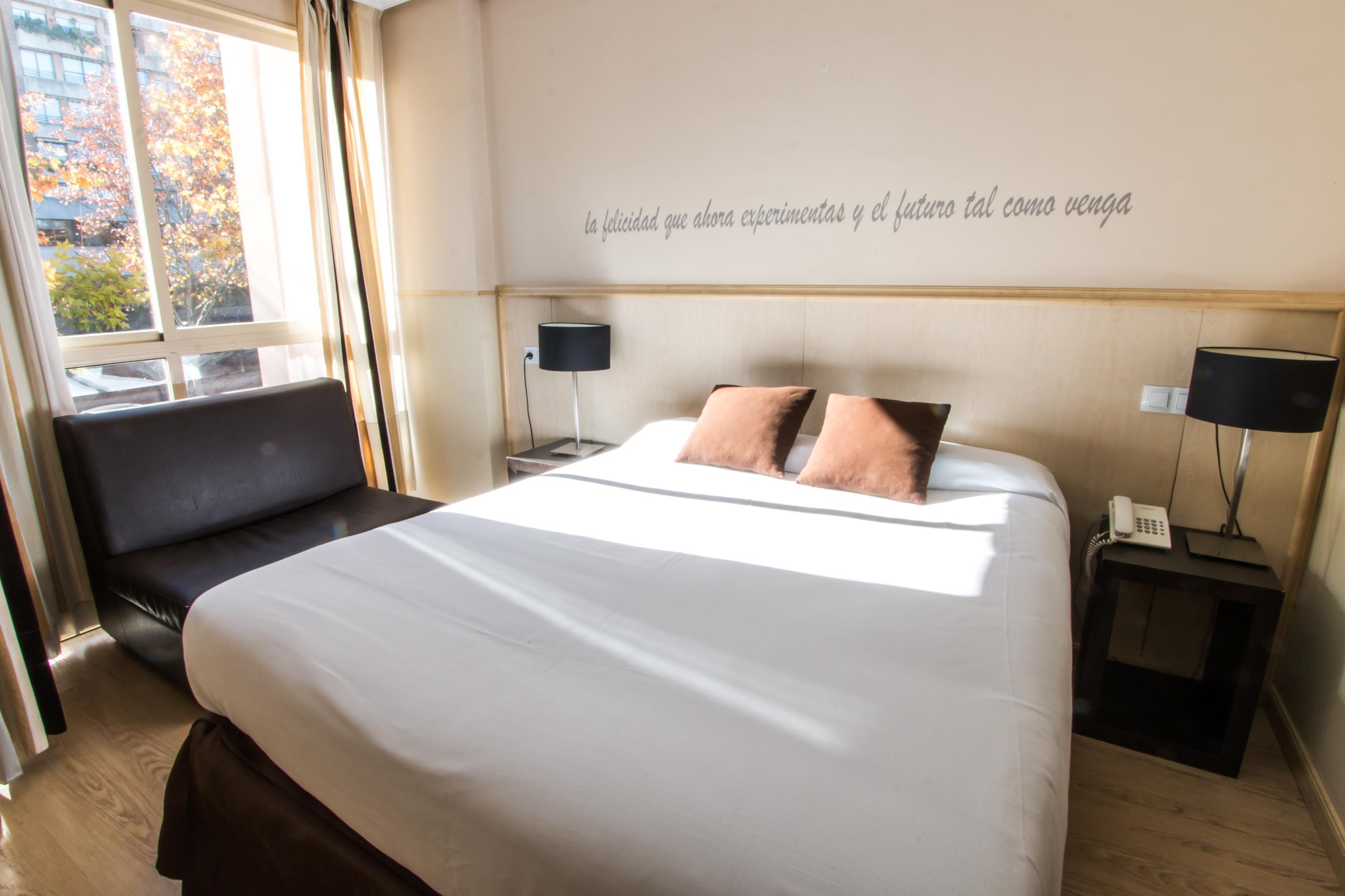 Hotel Feria De