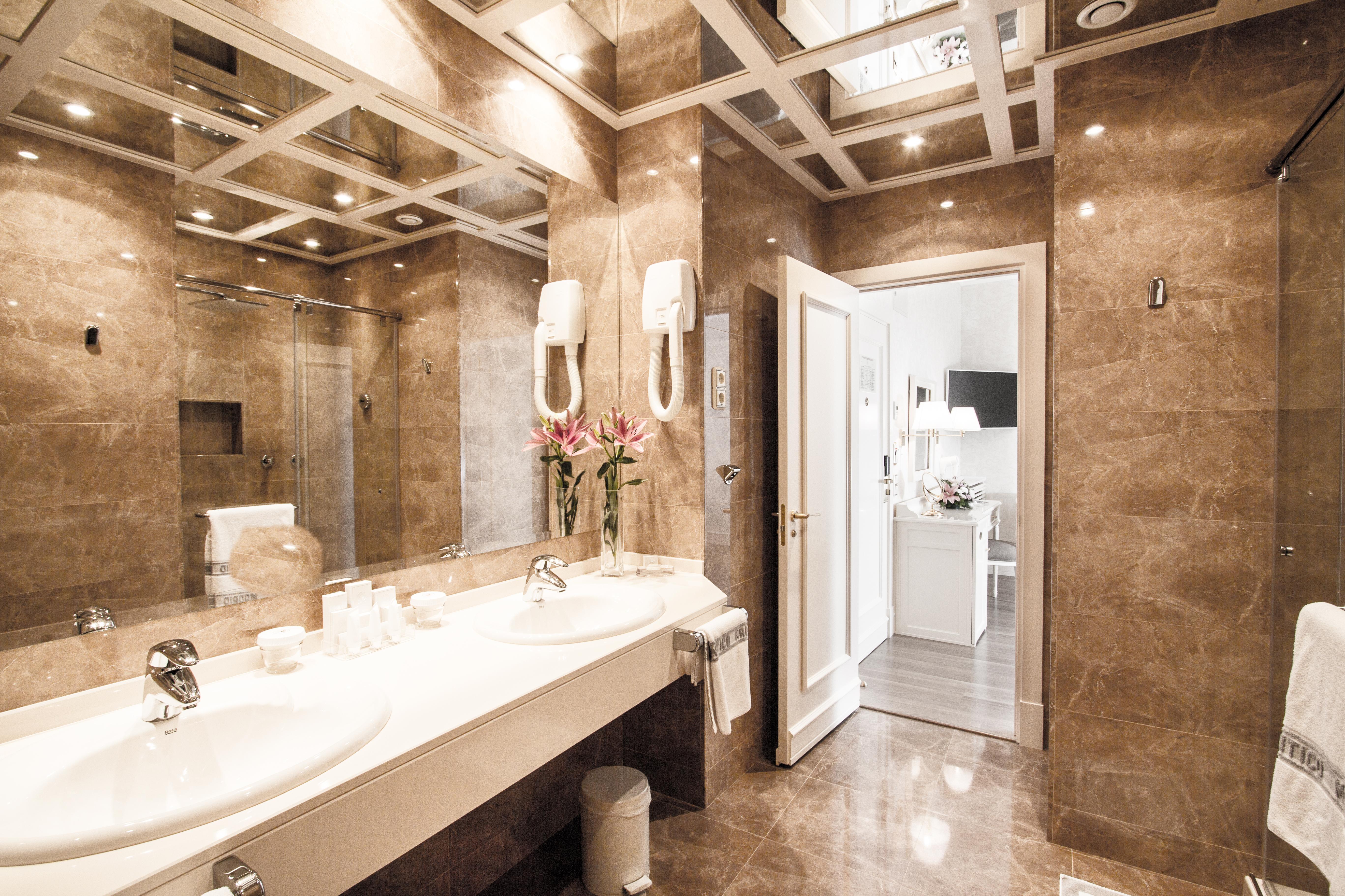 Atlántico Hotel 4*