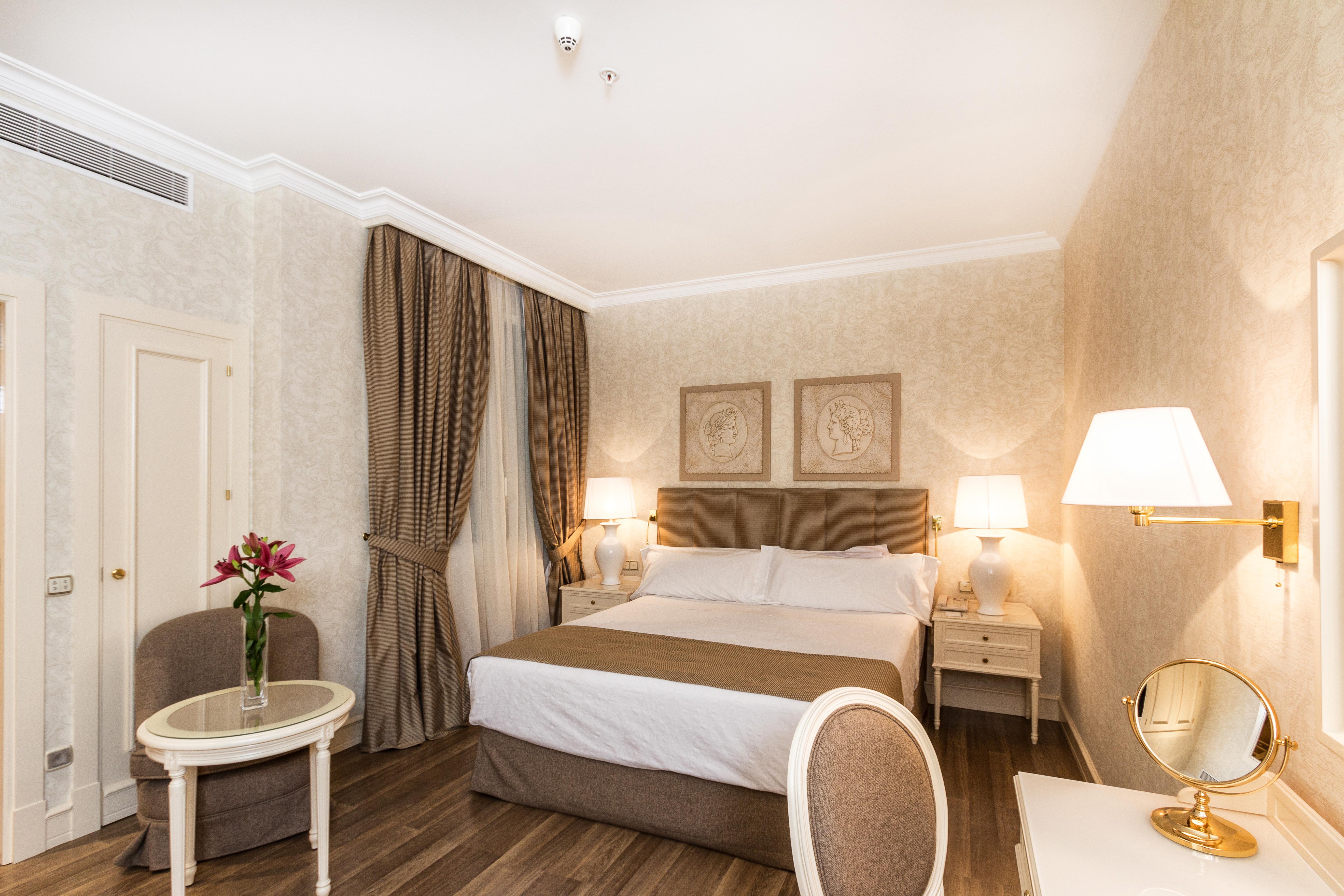 Atlántico Hotel 4*