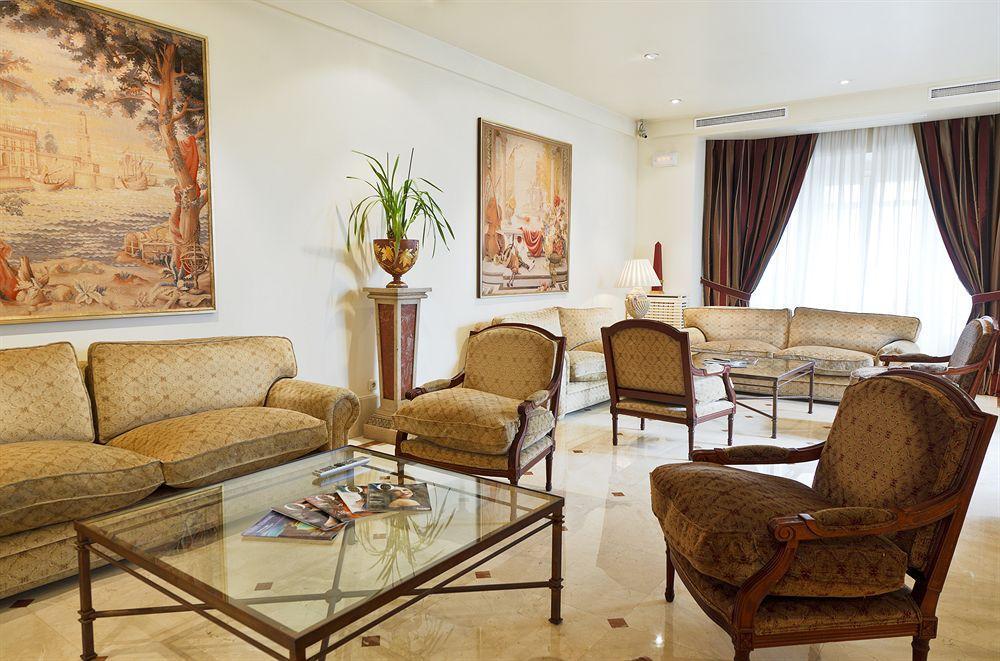 Atlantico Hotel