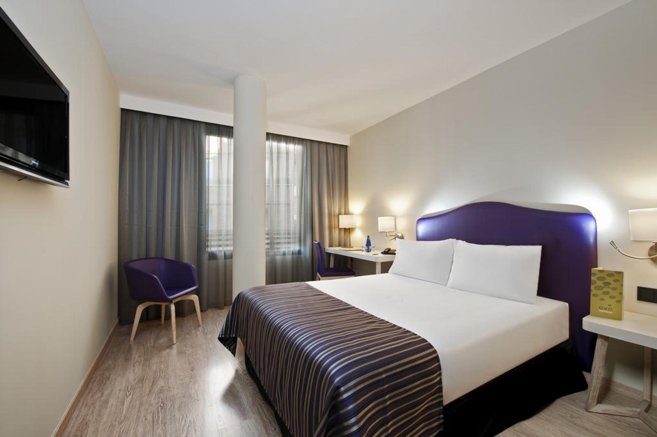 Exe Moncloa Hotel Madrid
