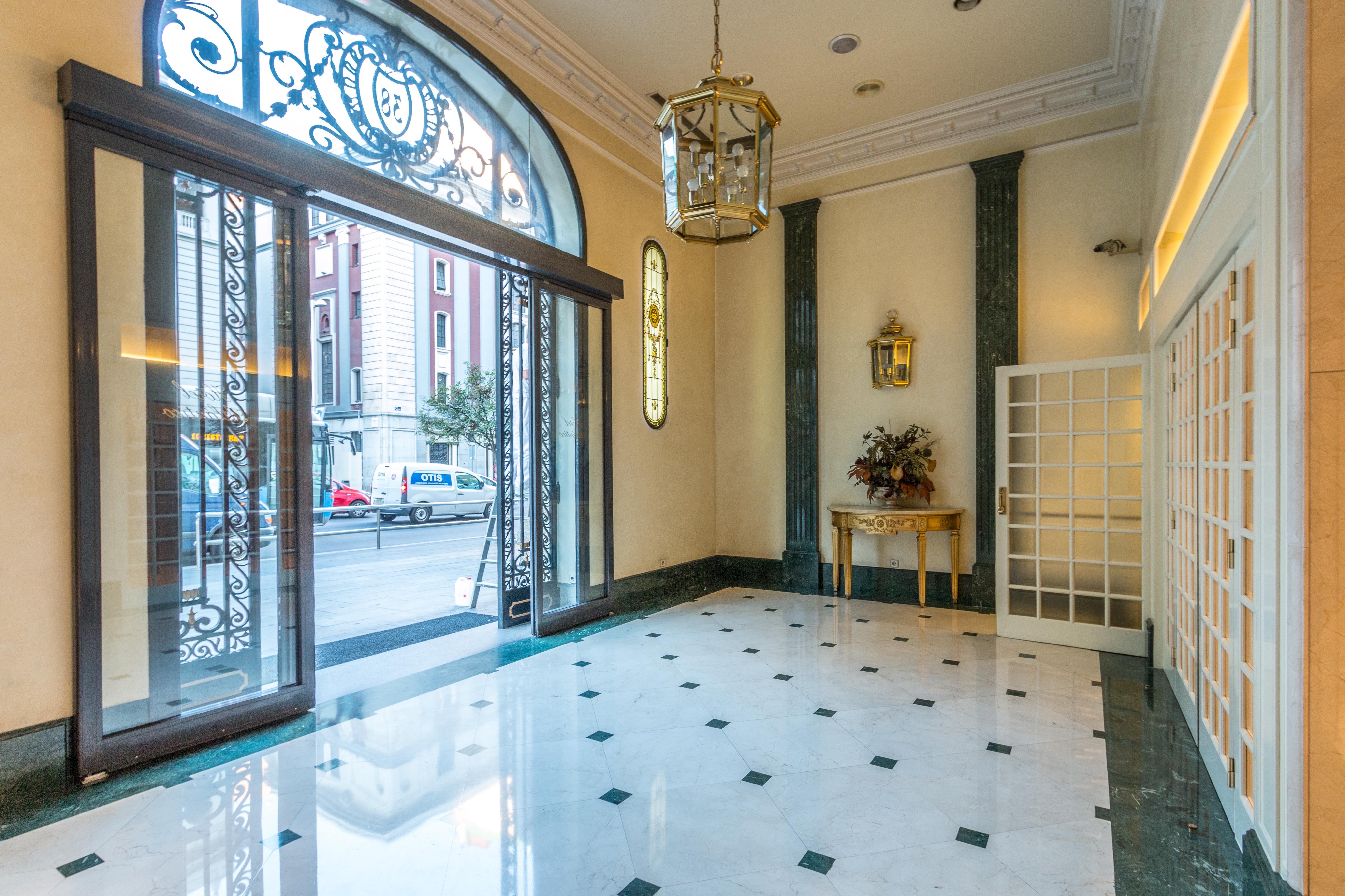 Hotel Atlantico