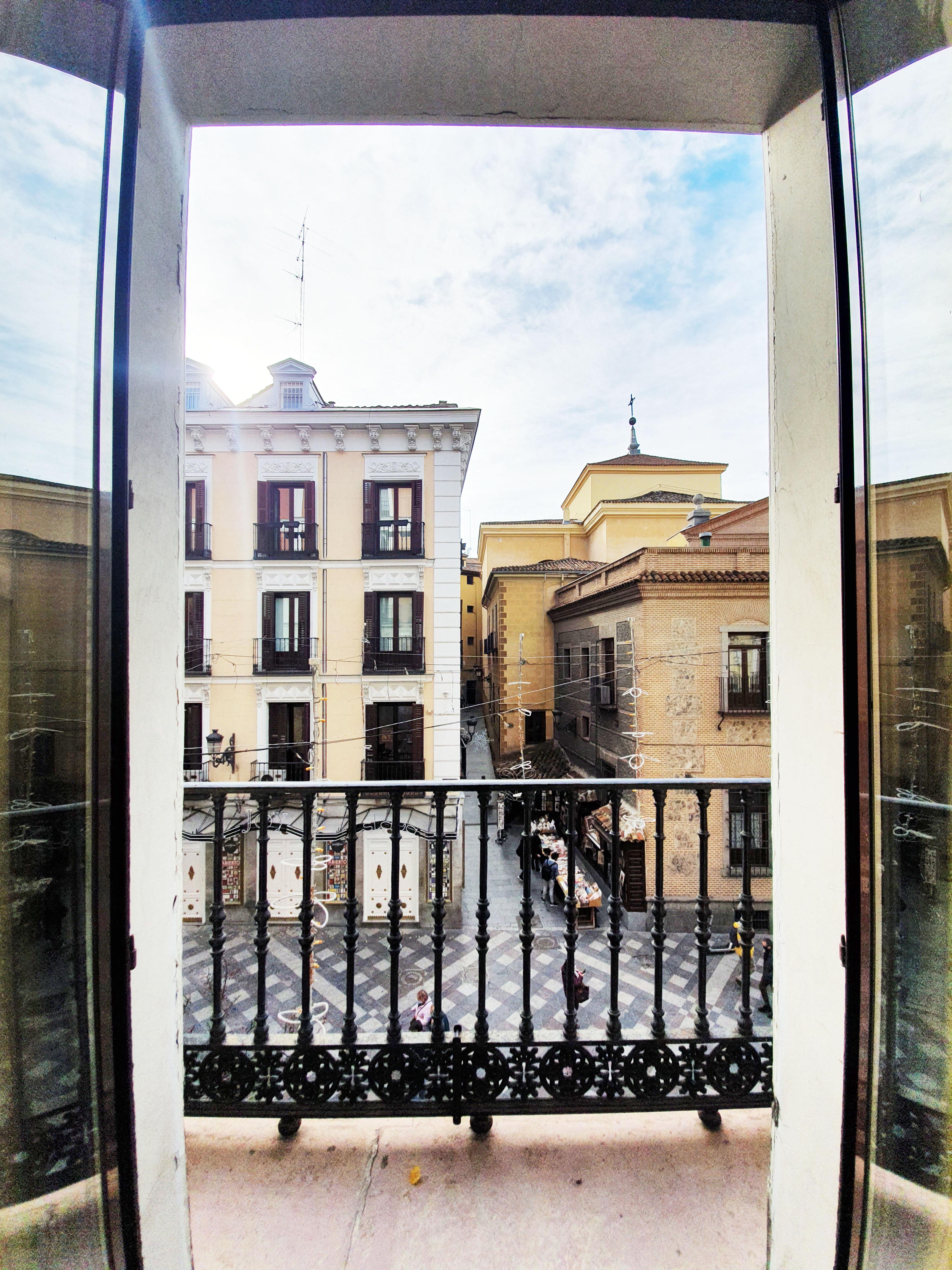 Pensión Alicante 2*