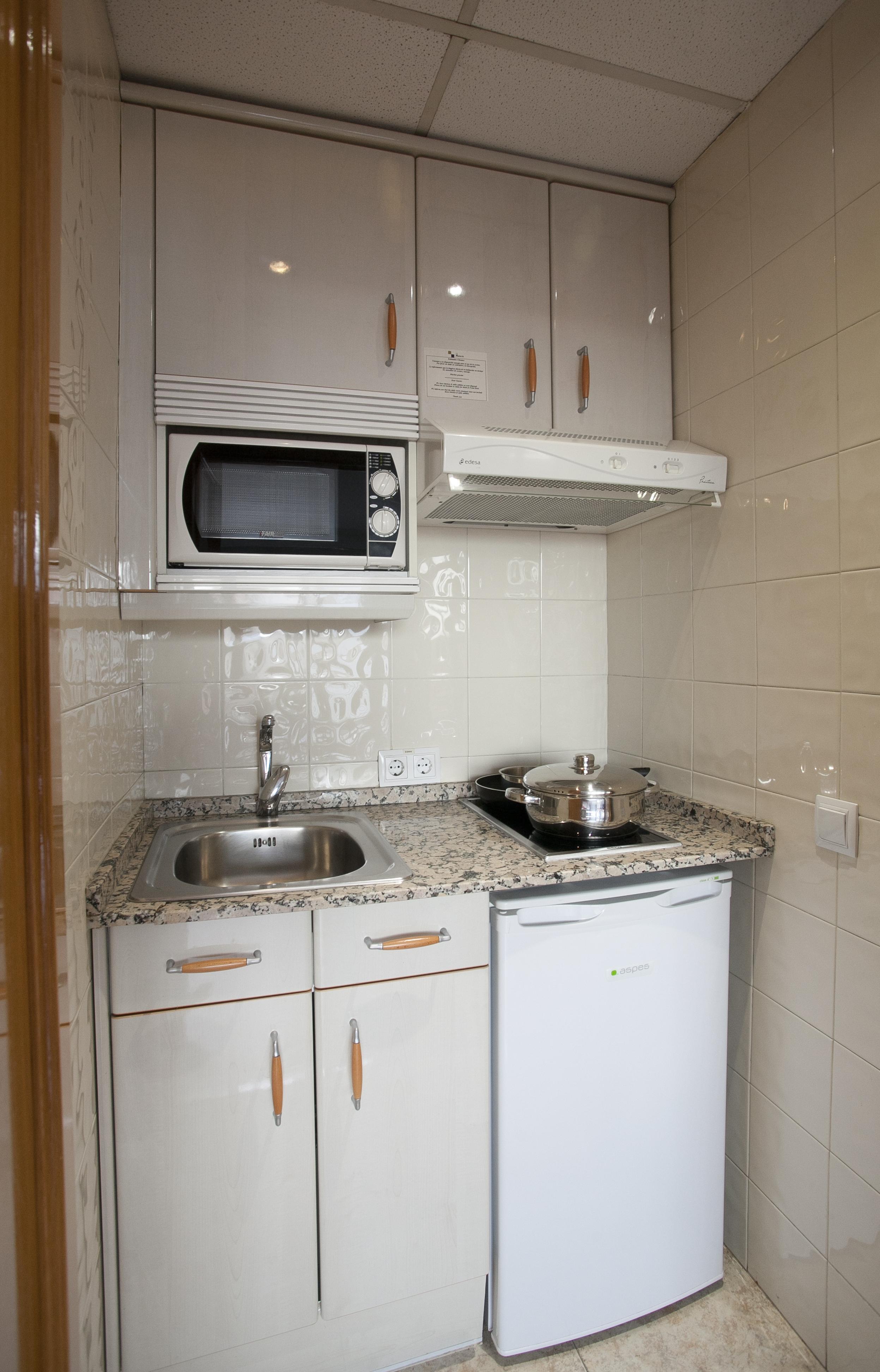 Muralto Princesa 3* Madrid