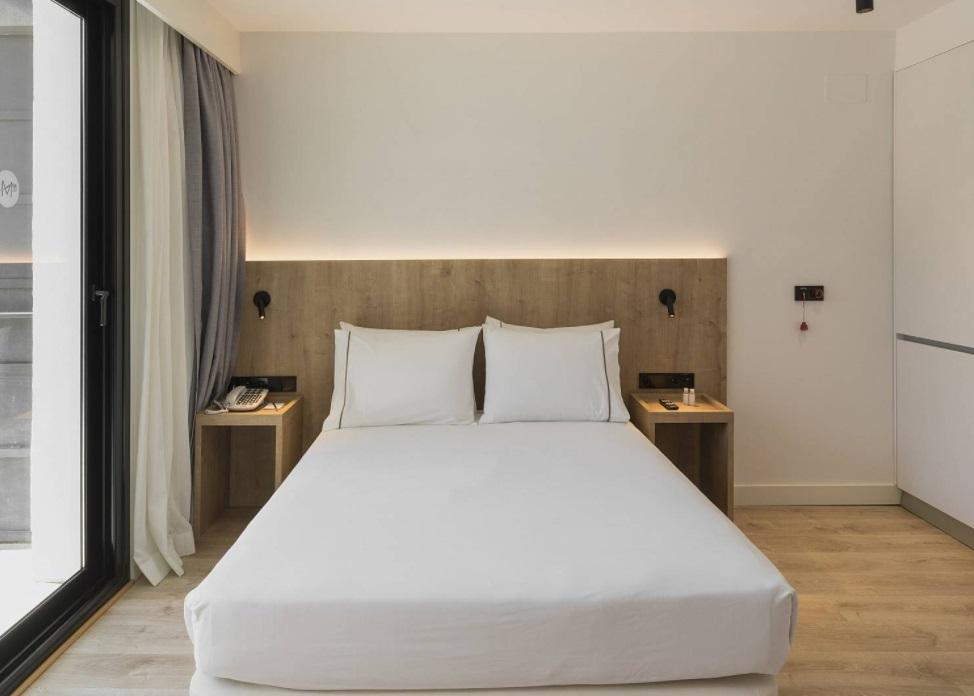 Hotel Muralto Princesa