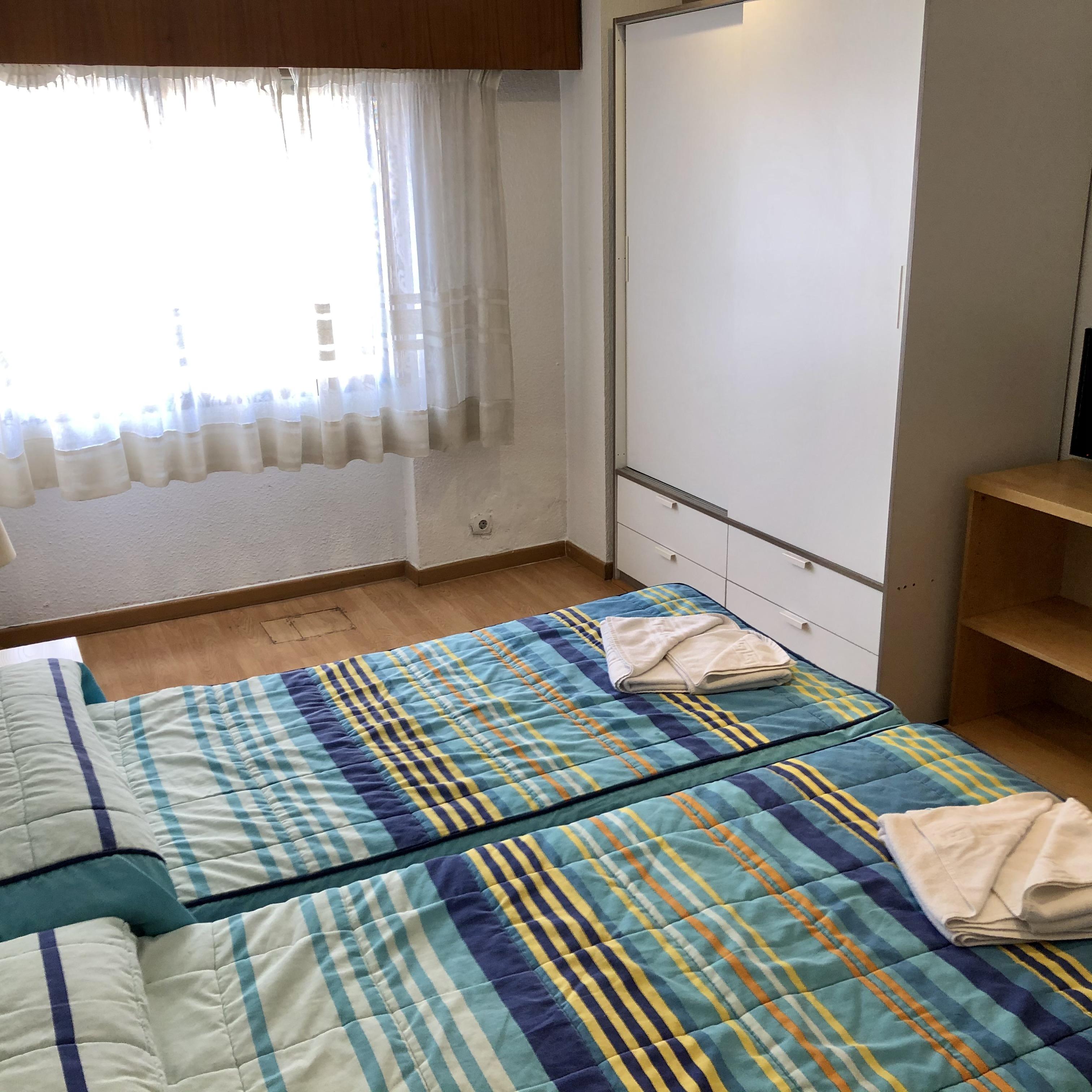 Apartahotel Goya 75