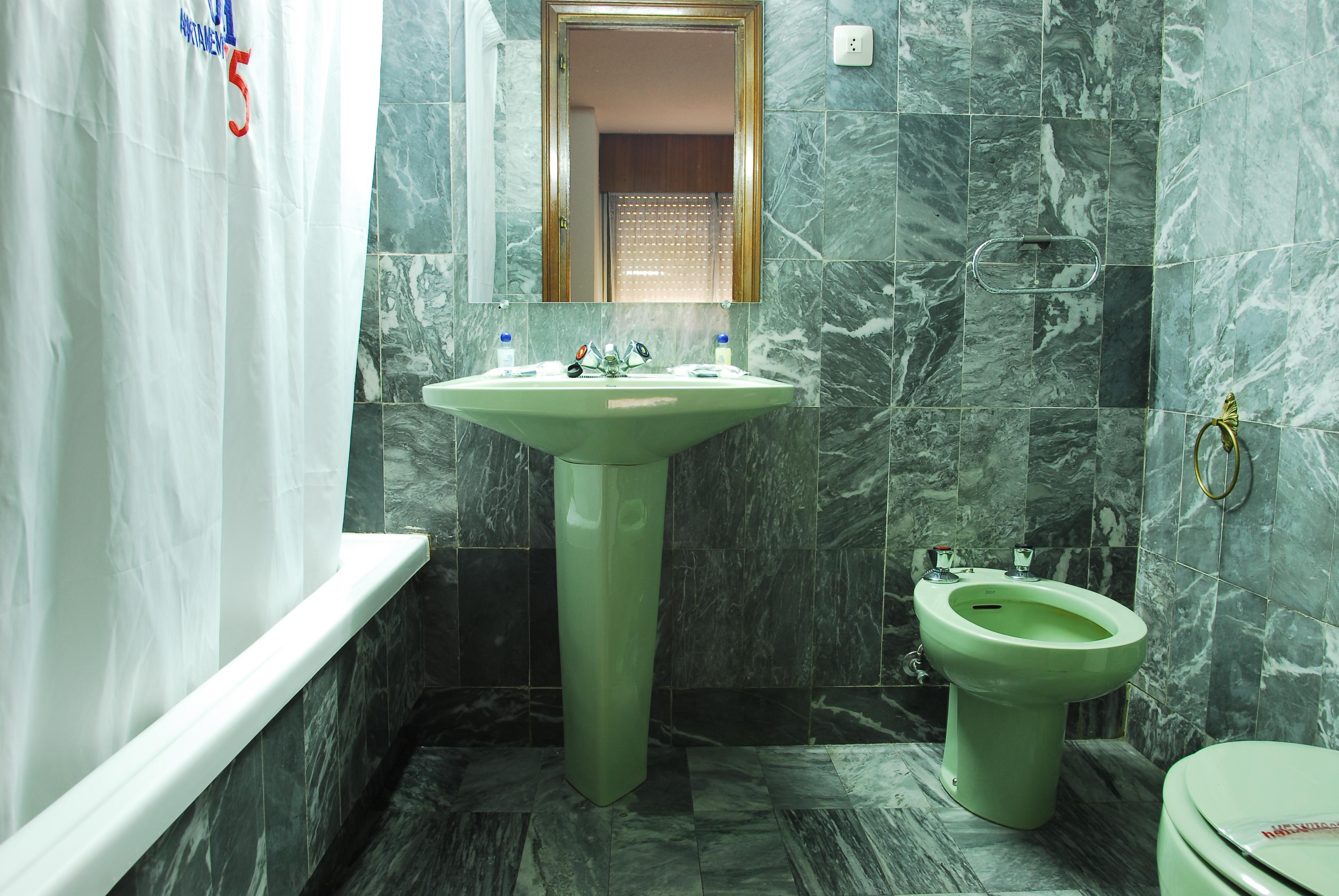 Goya 75 Apartahotel Madrid
