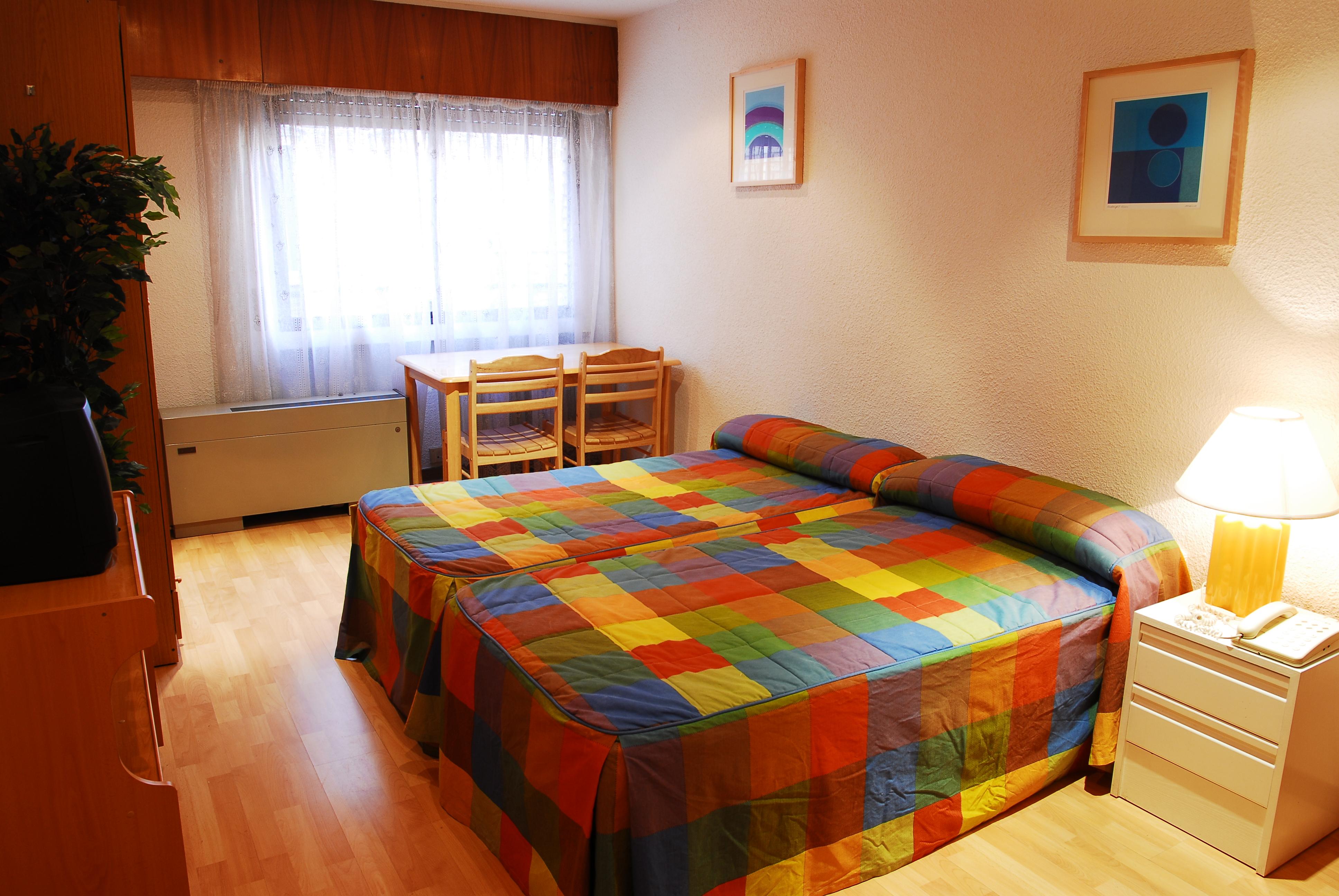 Apartahotel Goya 75