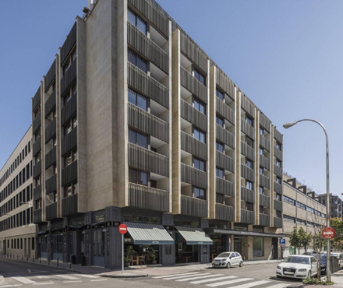 Muralto Princesa Hotel