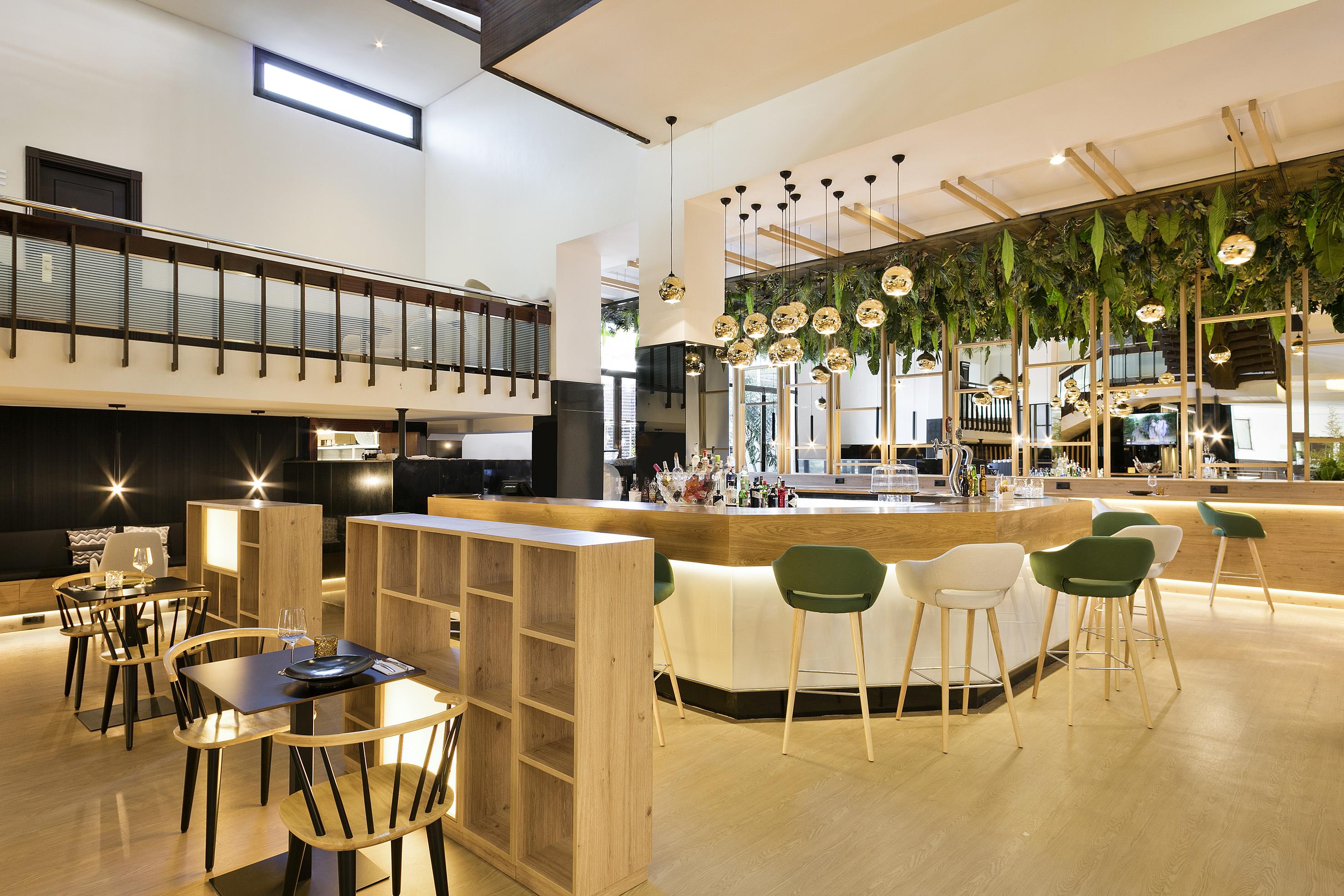 Hotel Melia Barajas 4*