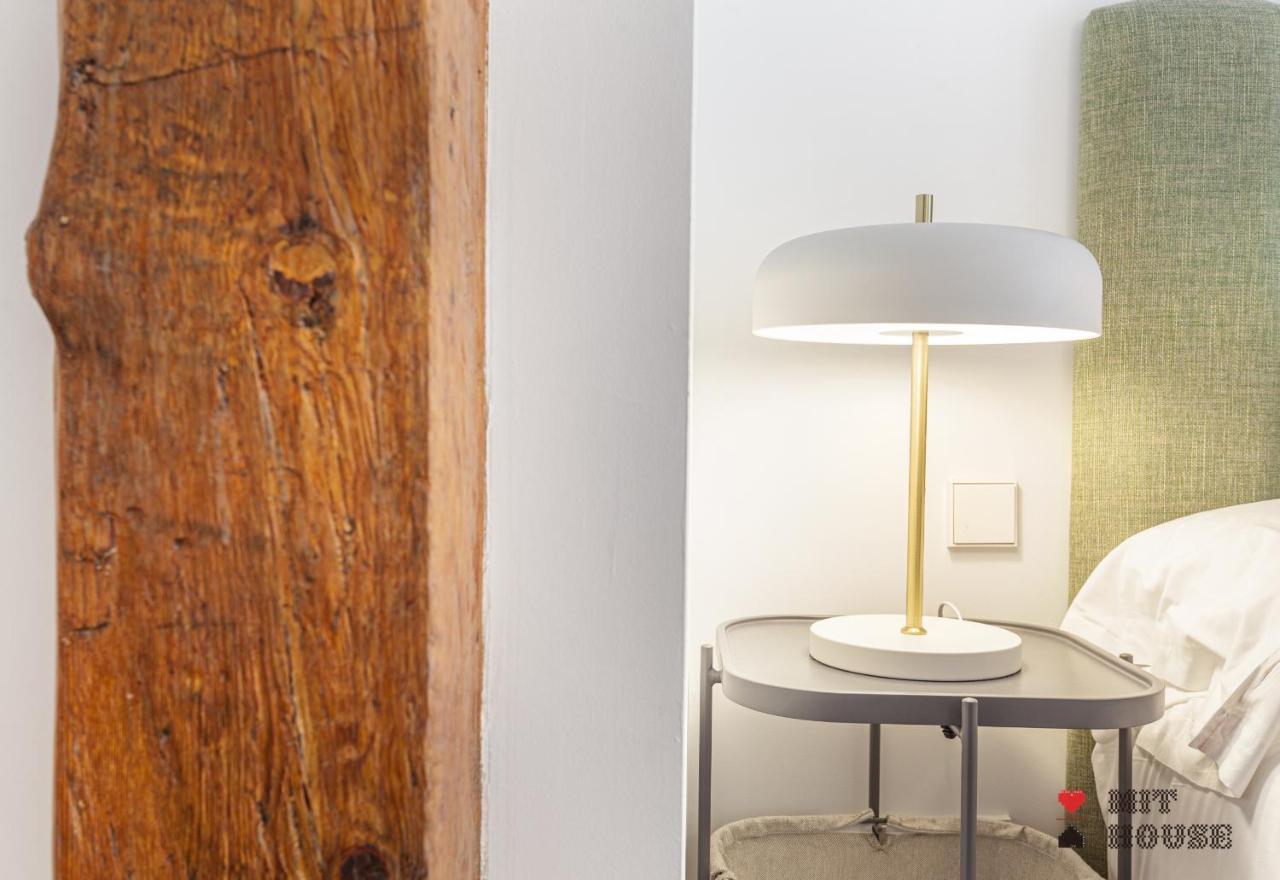 Mit House Bellas Artes En * Madrid