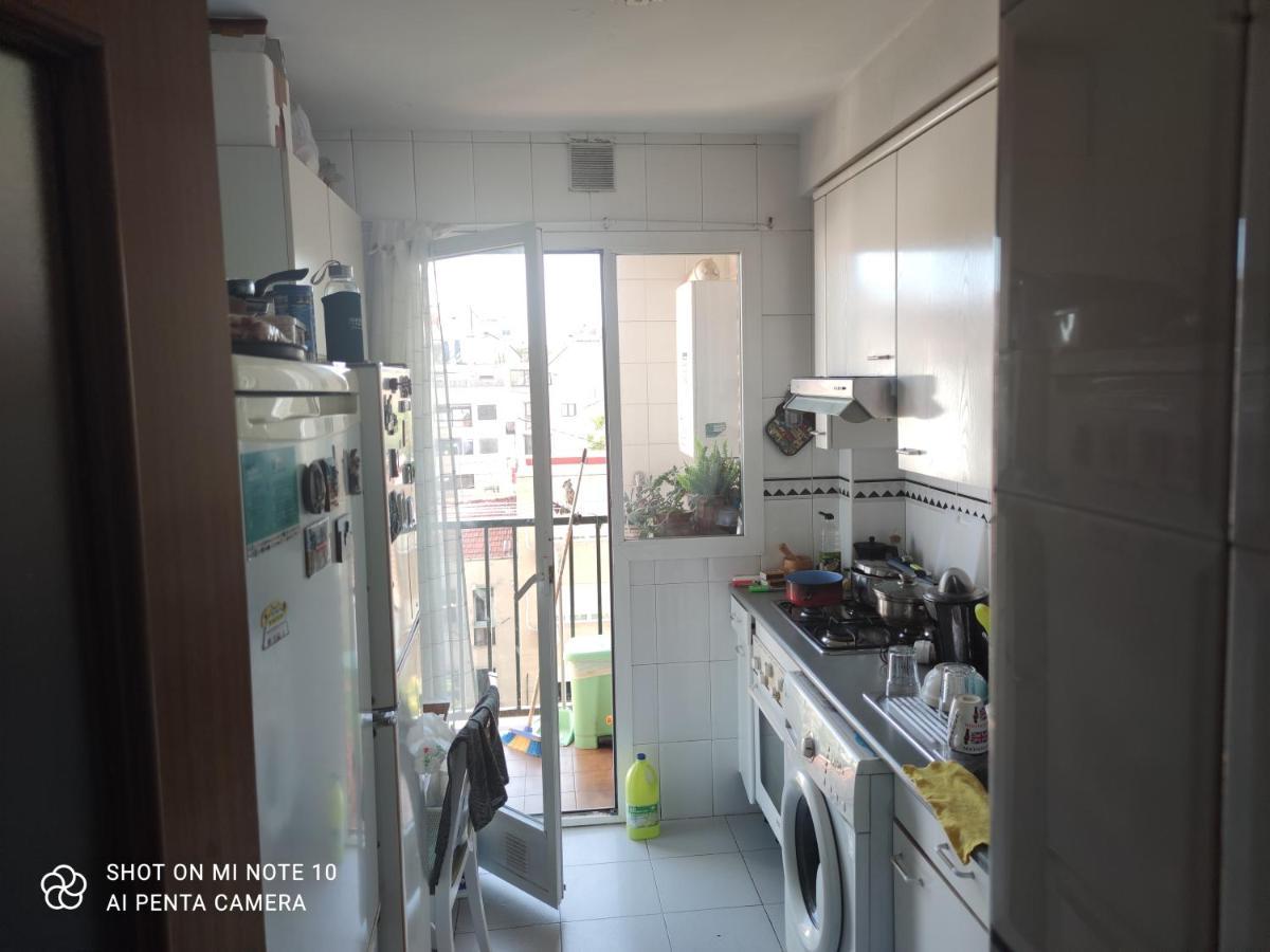 Habitación Mv