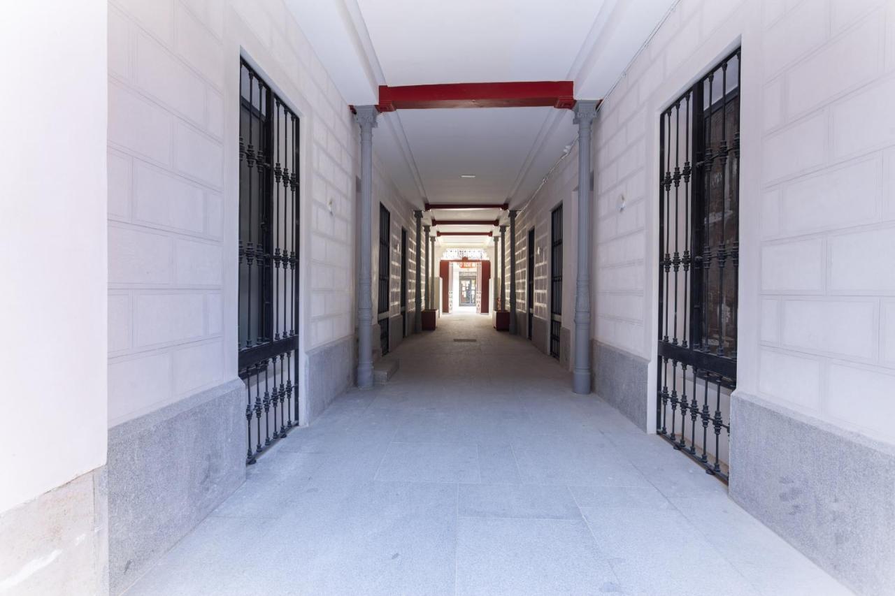 Mit House Bellas Artes En Apartamento *