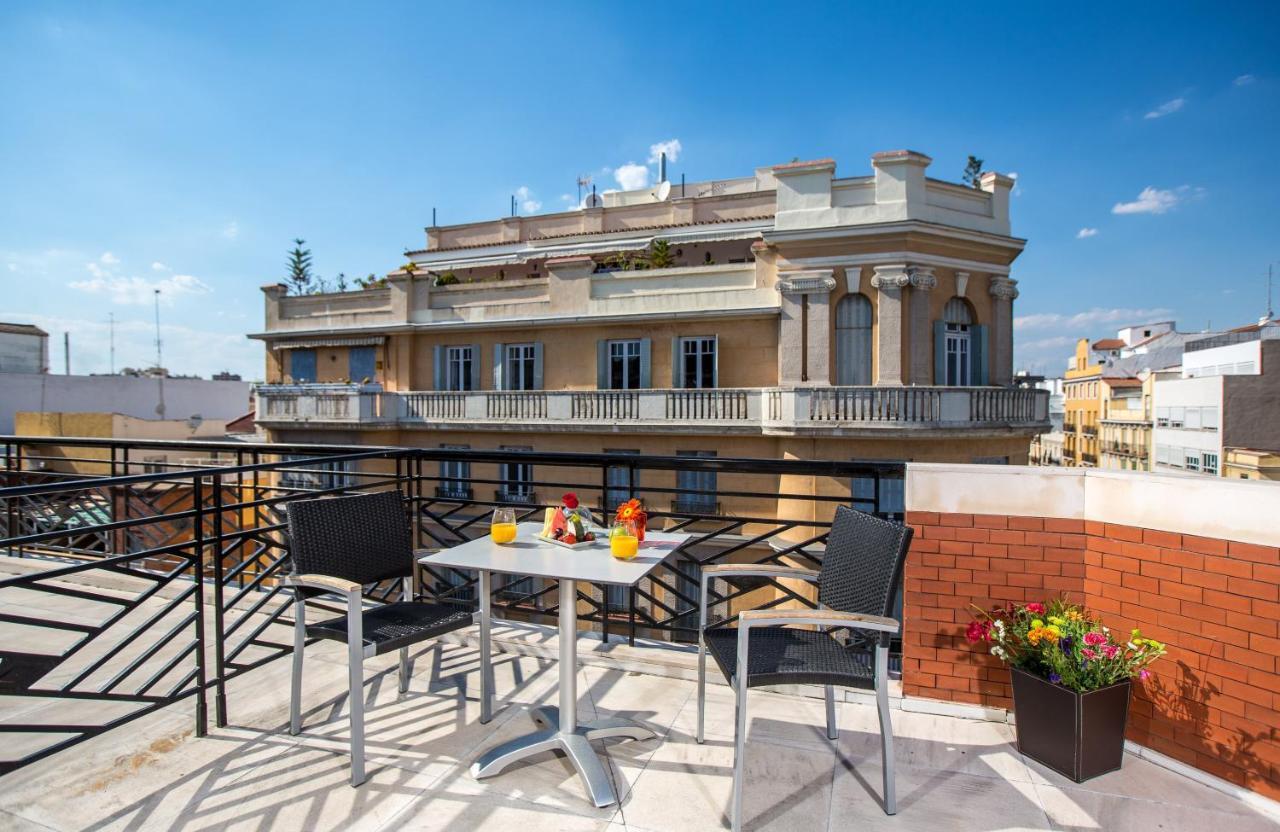 Hotel Leonardo Boutique 3*
