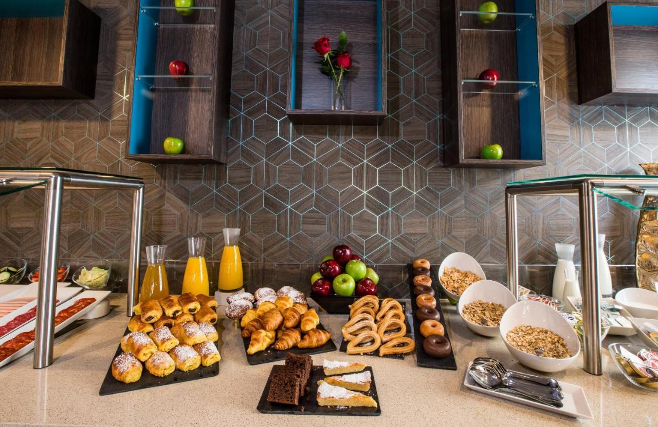 Hotel Leonardo Boutique Madrid