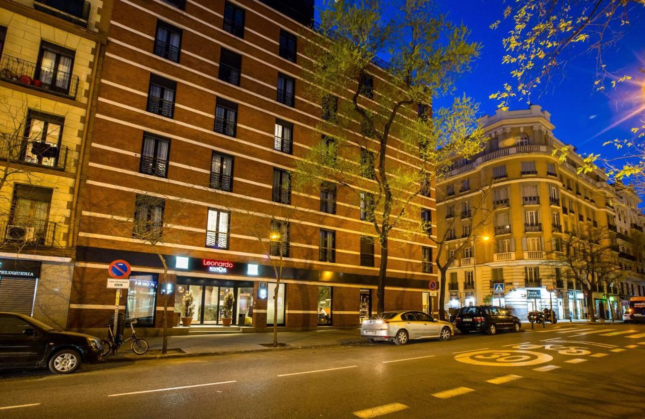 Leonardo Boutique Hotel 3*