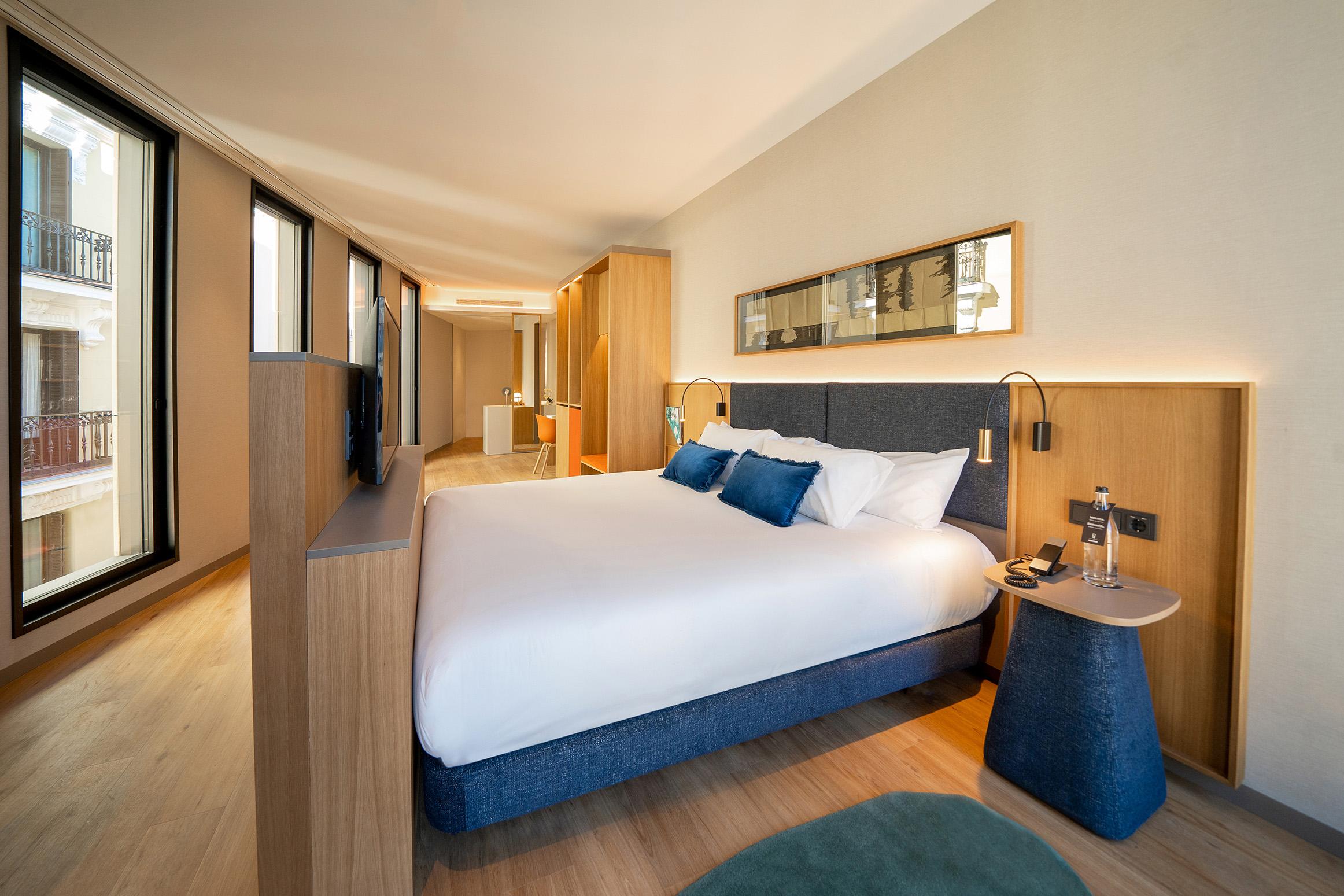 Hotel Ocean Drive