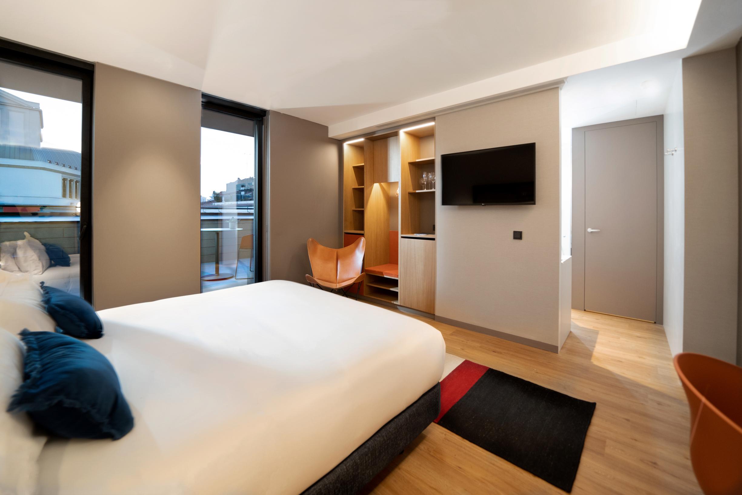 Hotel Ocean Drive 4*