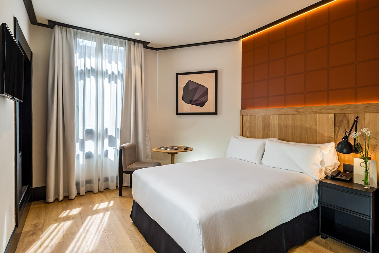 H10 Puerta De Alcalá Hotel